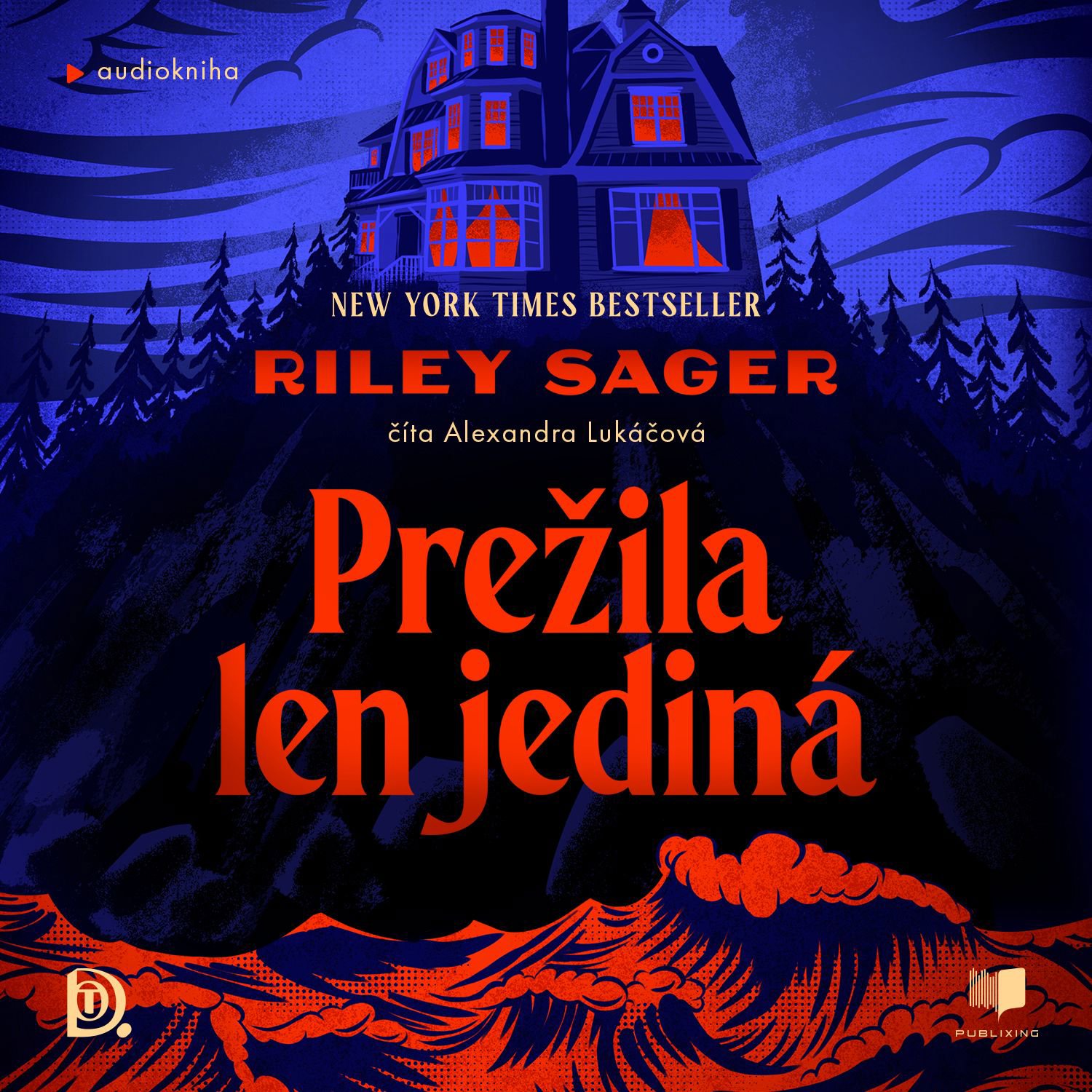 Prežila len jediná