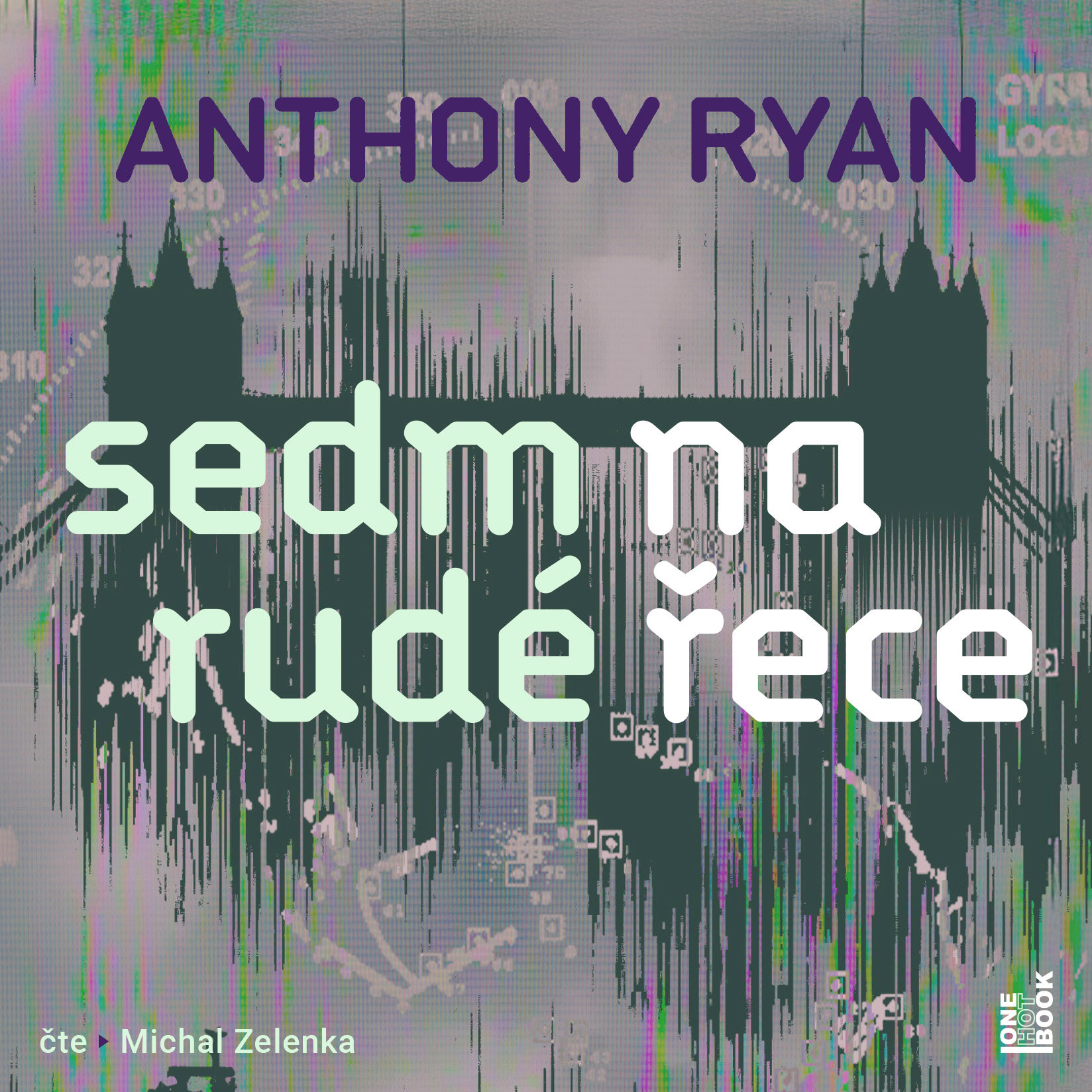 Sedm na rudé řece