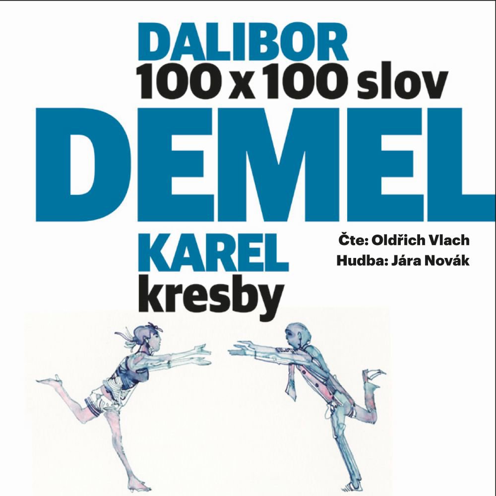 100x100 – 100 povídek na 100 slov