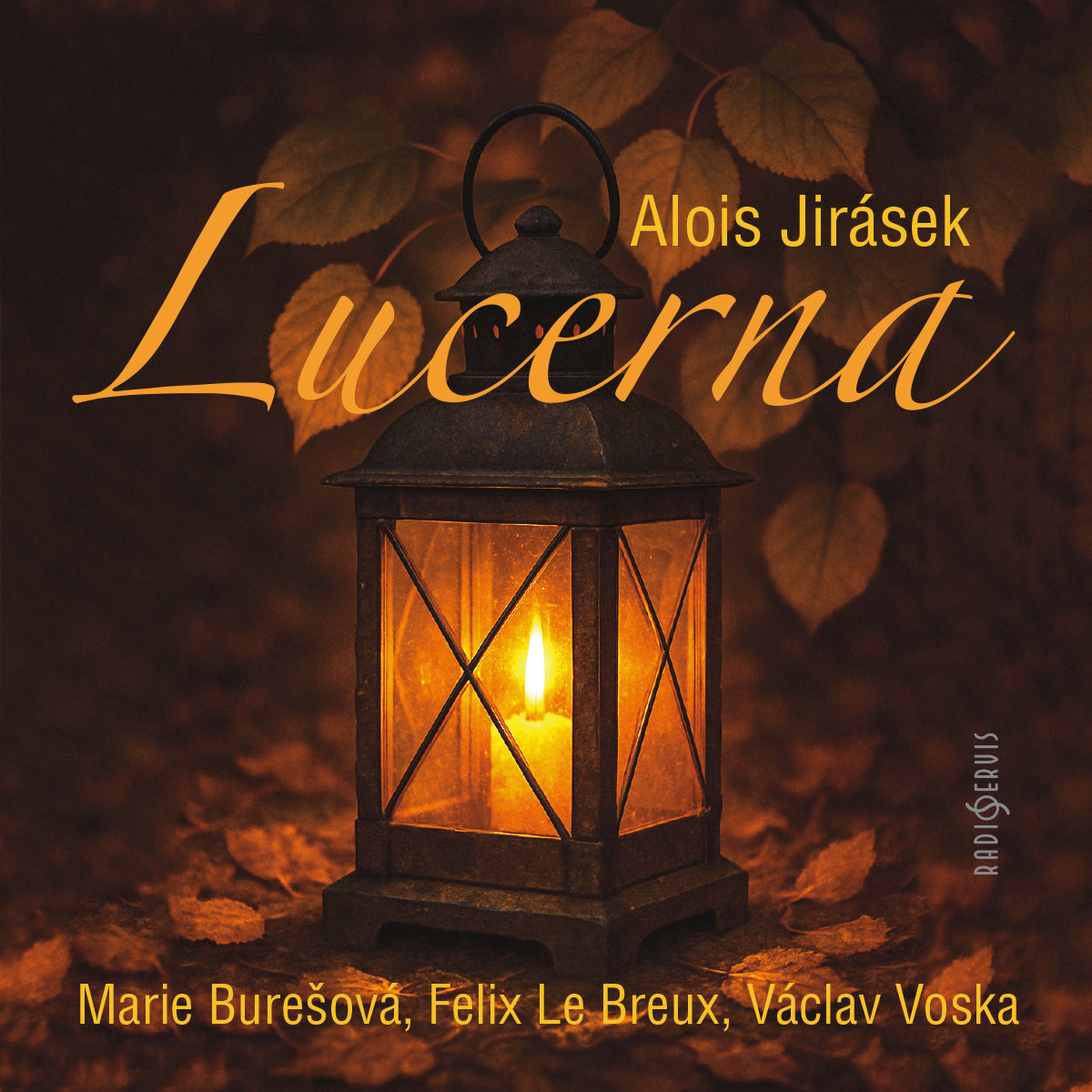 Lucerna
