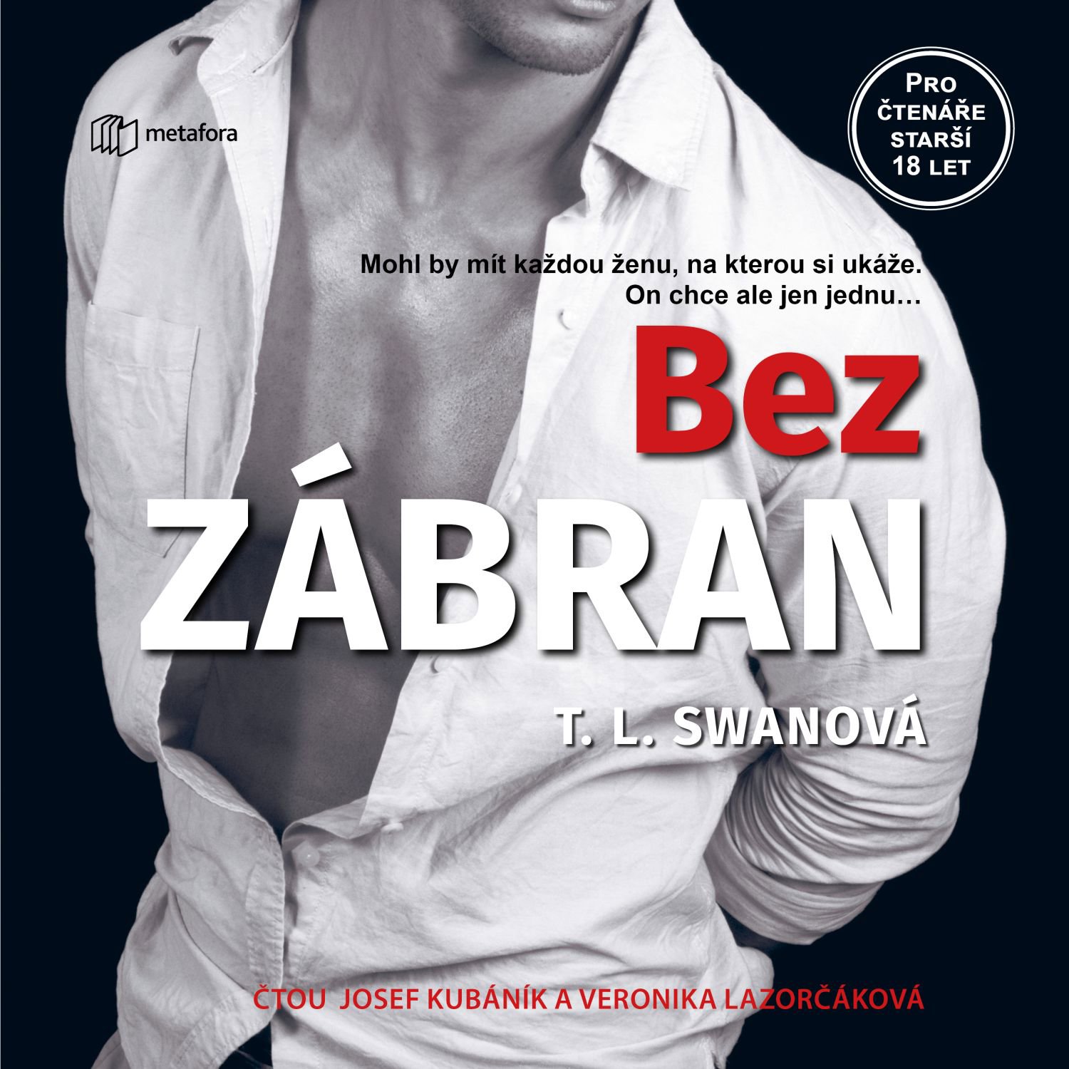 Bez zábran