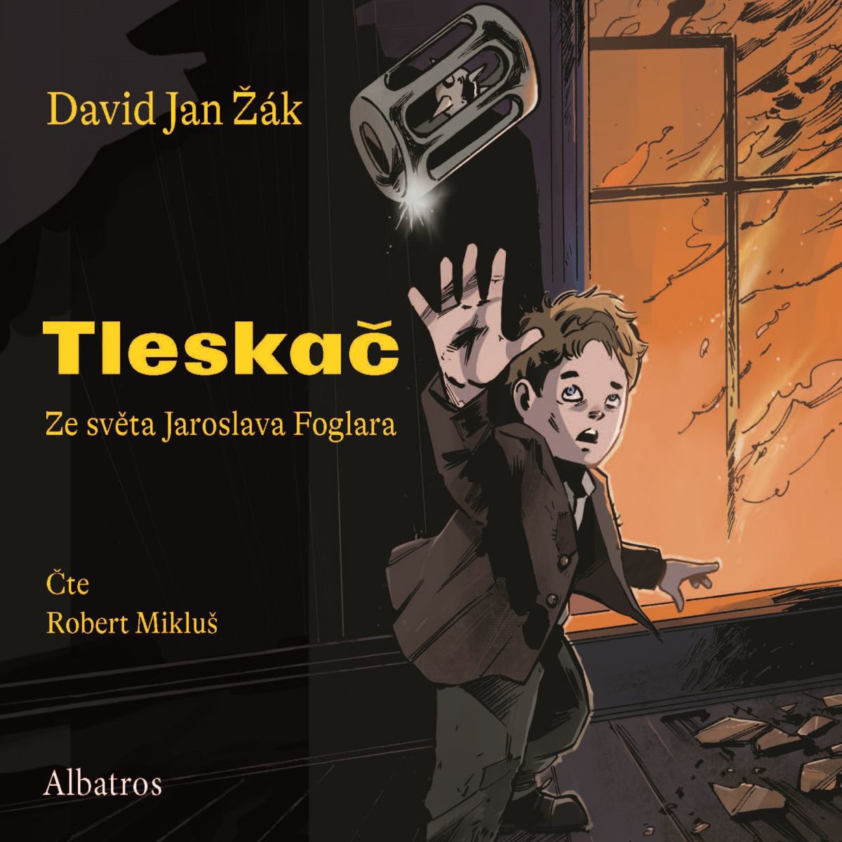 Tleskač