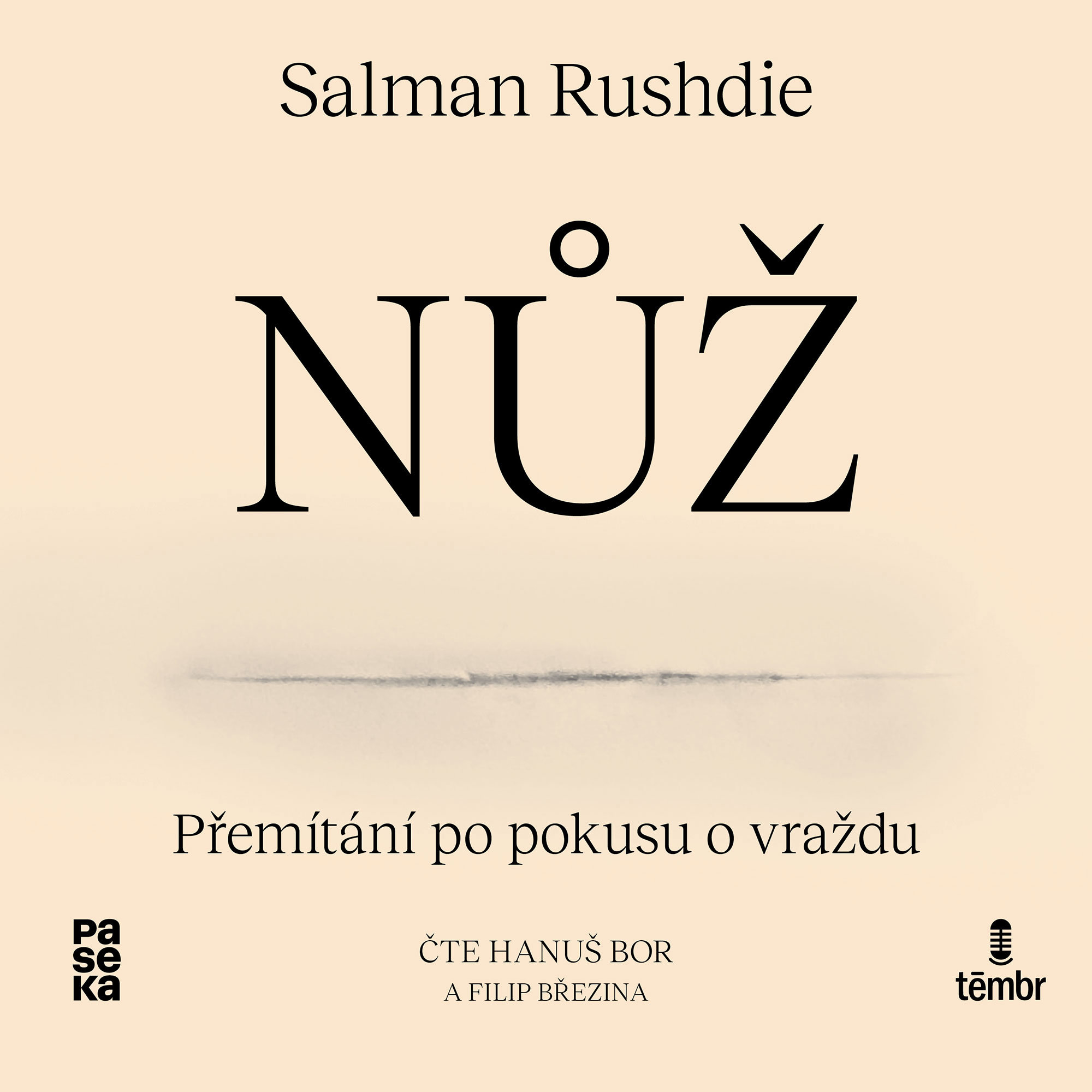 Nůž