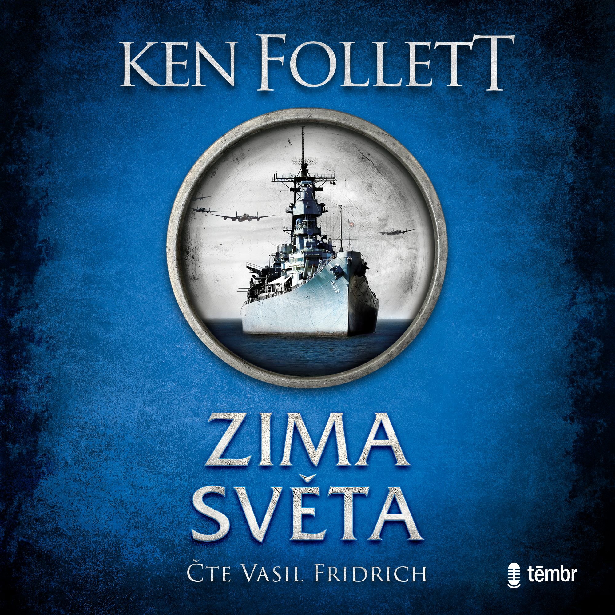 Zima světa