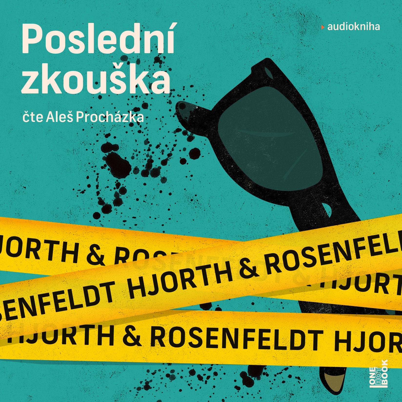Poslední zkouška