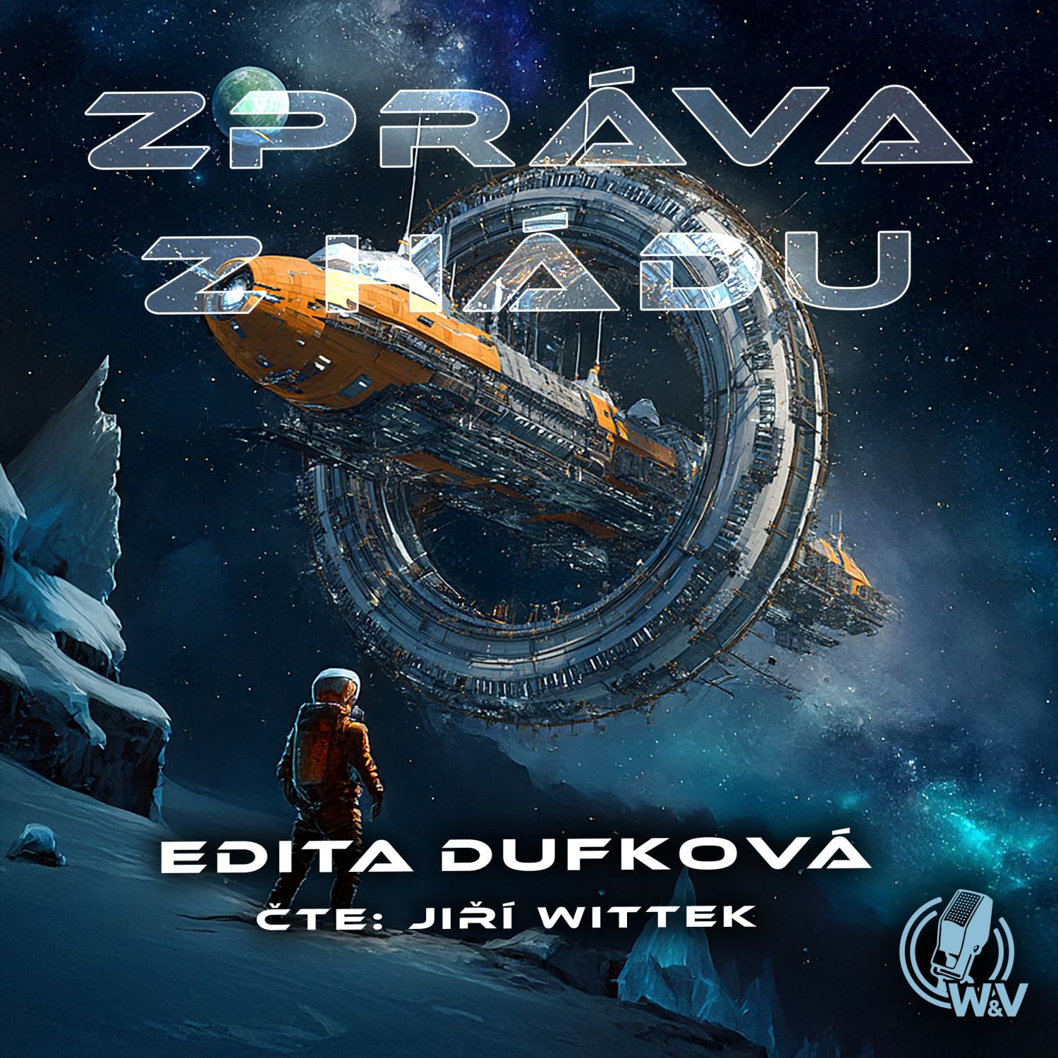 Zpráva z Hádu