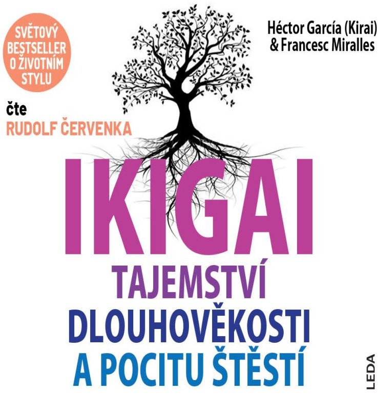 IKIGAI