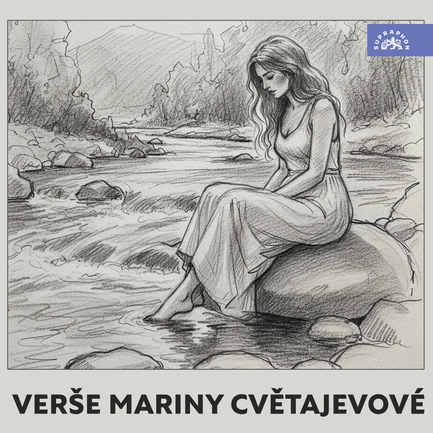 Verše Mariny Cvětajevové
