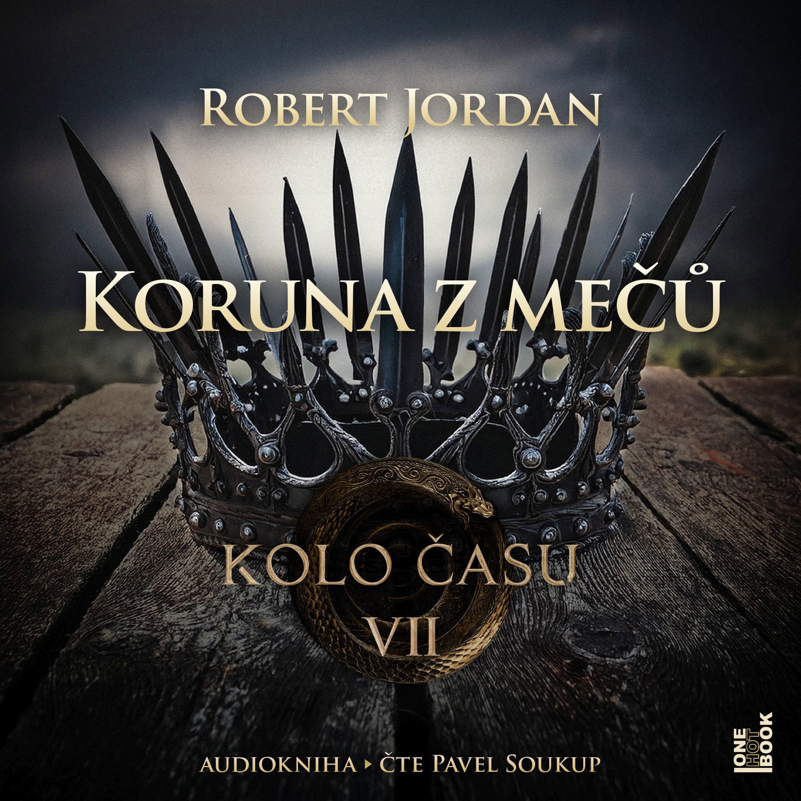 Kolo času VII.: Koruna z mečů