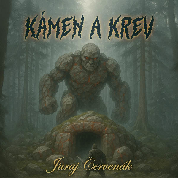 Kámen a krev