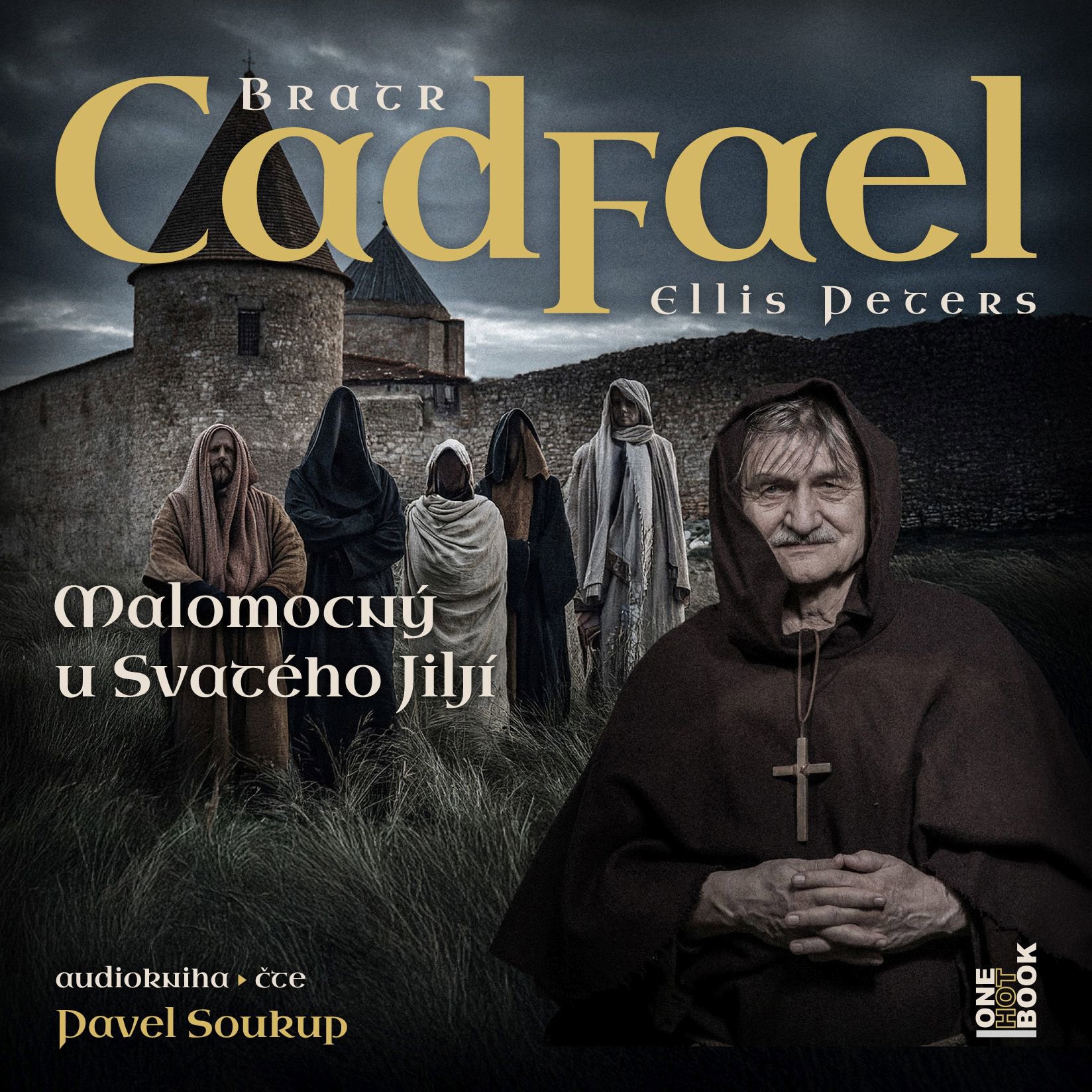 Malomocný u Svateho Jiljí
