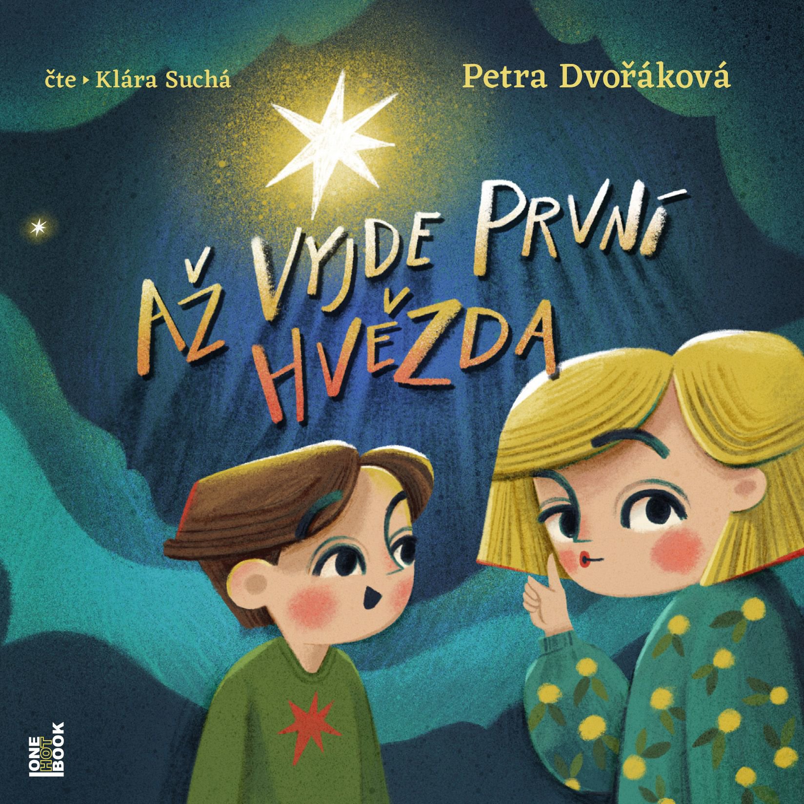 Až vyjde první hvězda