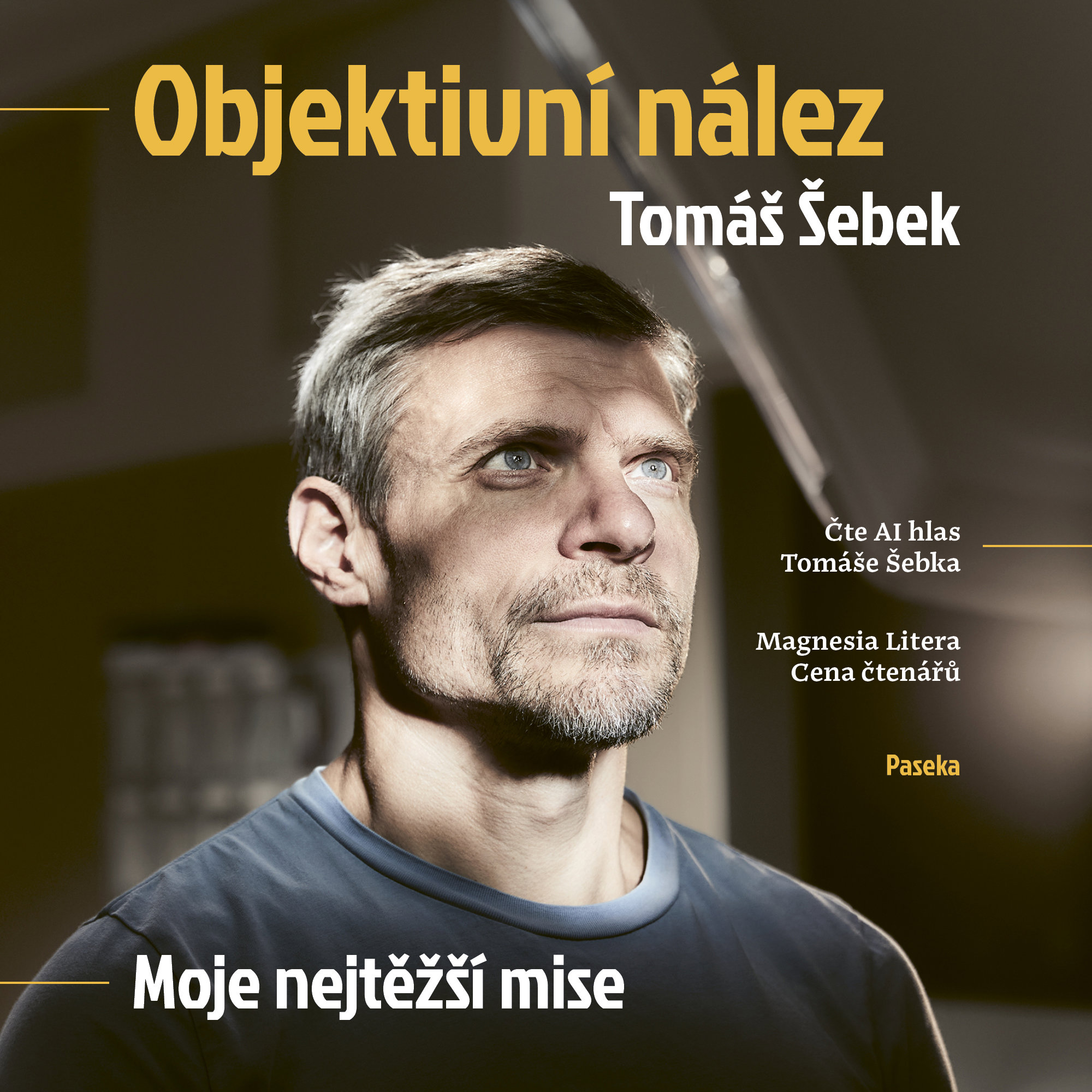 Objektivní nález