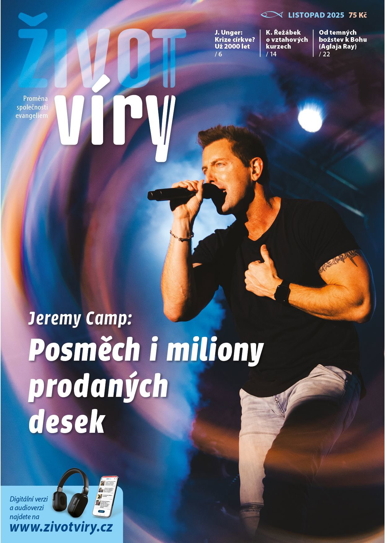 Život víry 2025/11