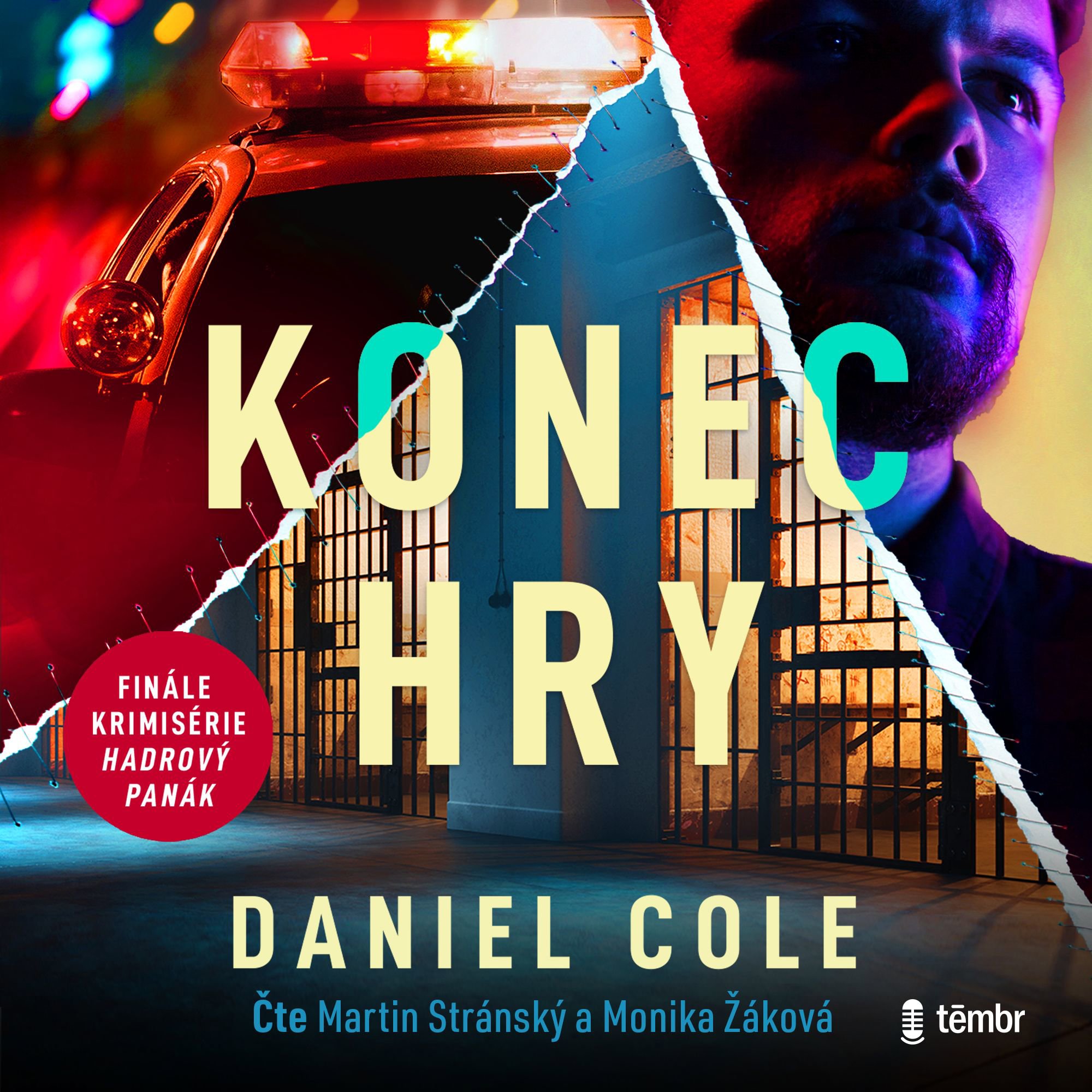 Konec hry