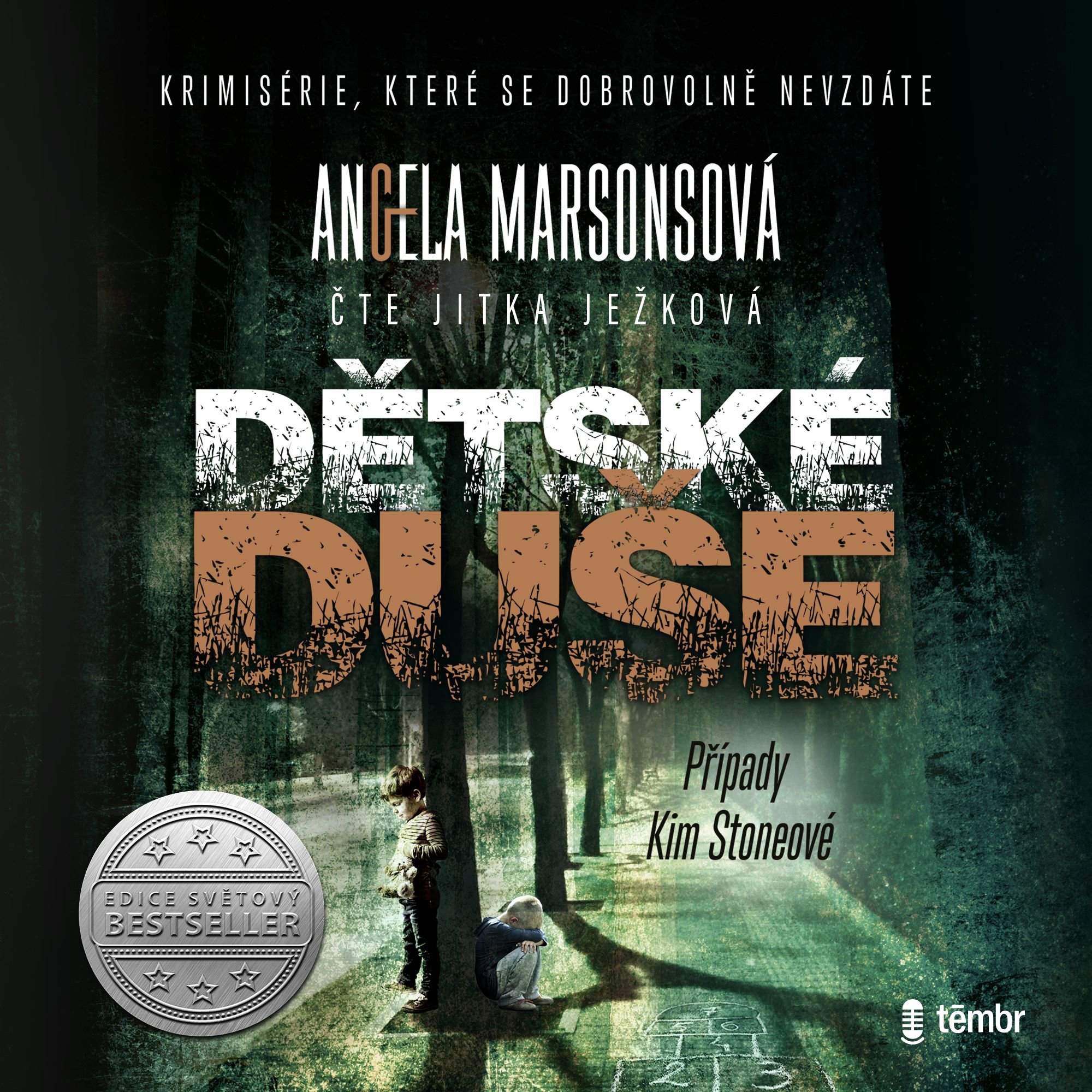 Dětské duše