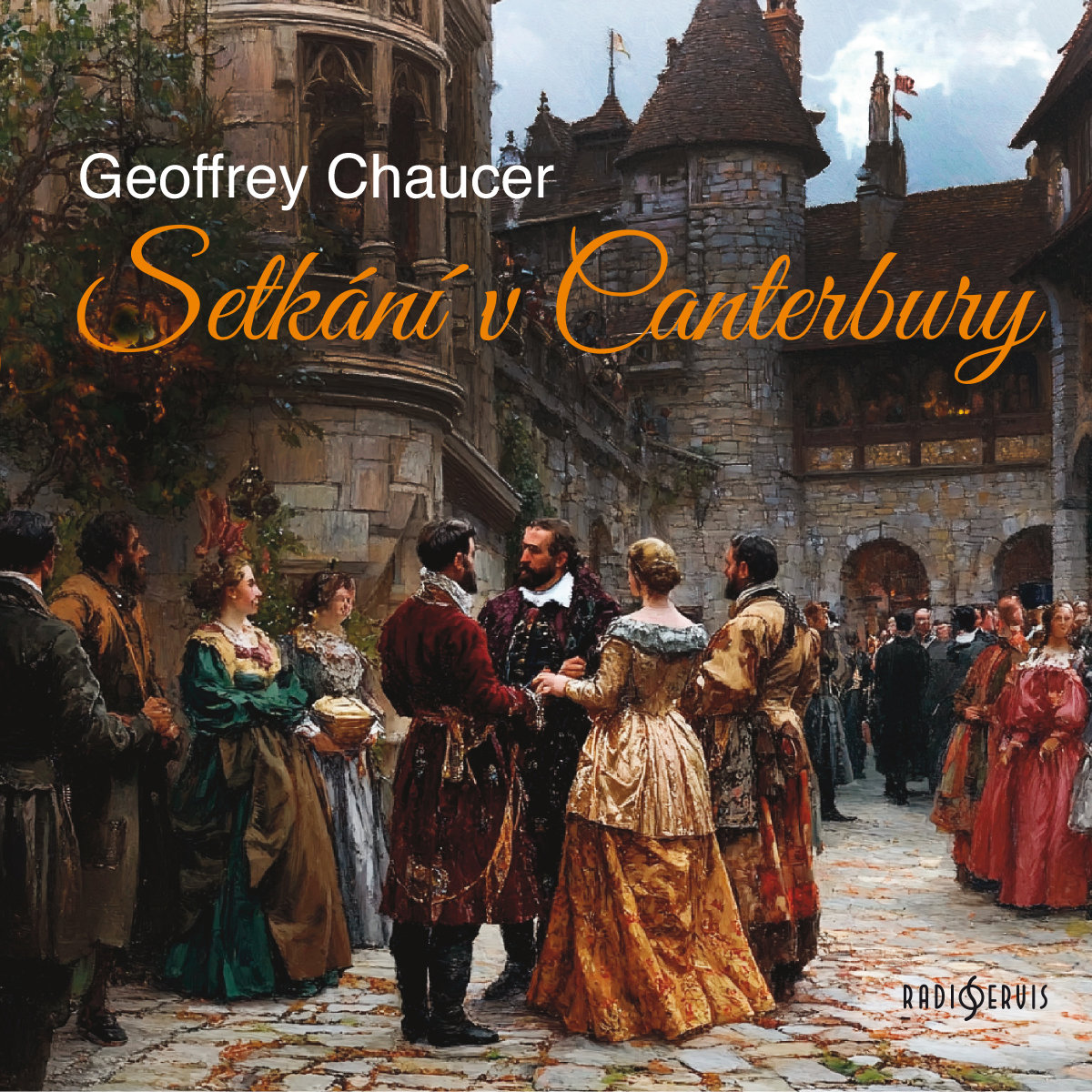 Setkání v Canterbury