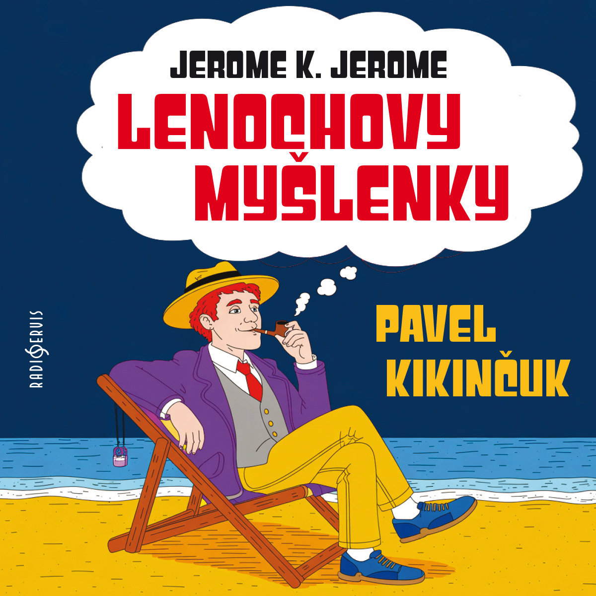 Lenochovy myšlenky