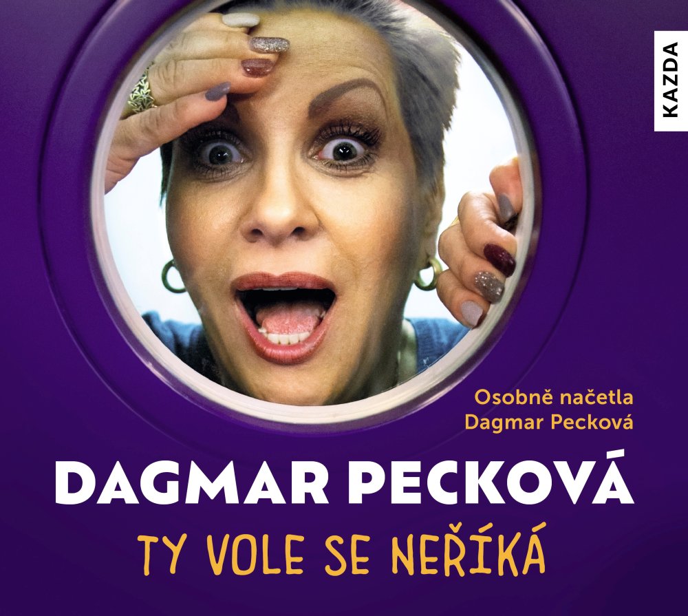 Ty vole se neříká
