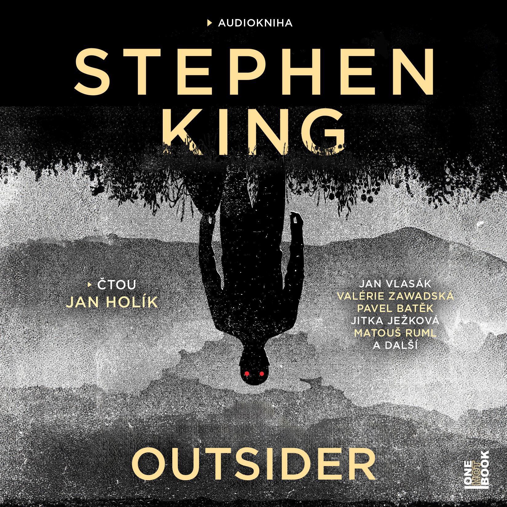Outsider