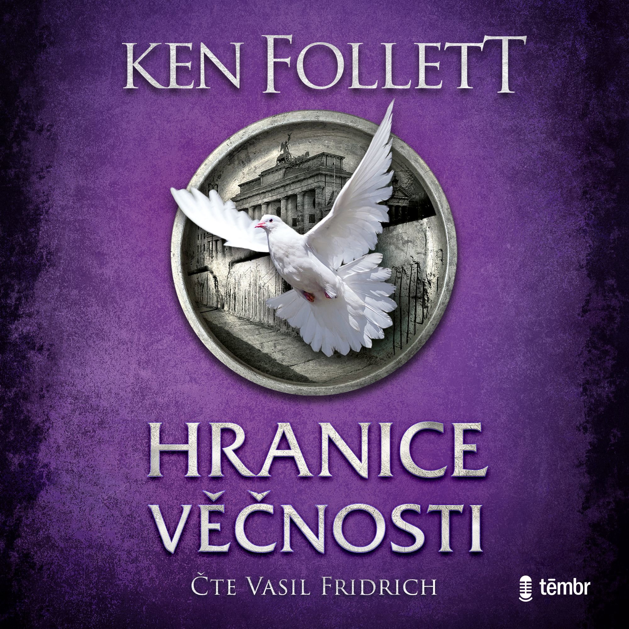 Hranice věčnosti