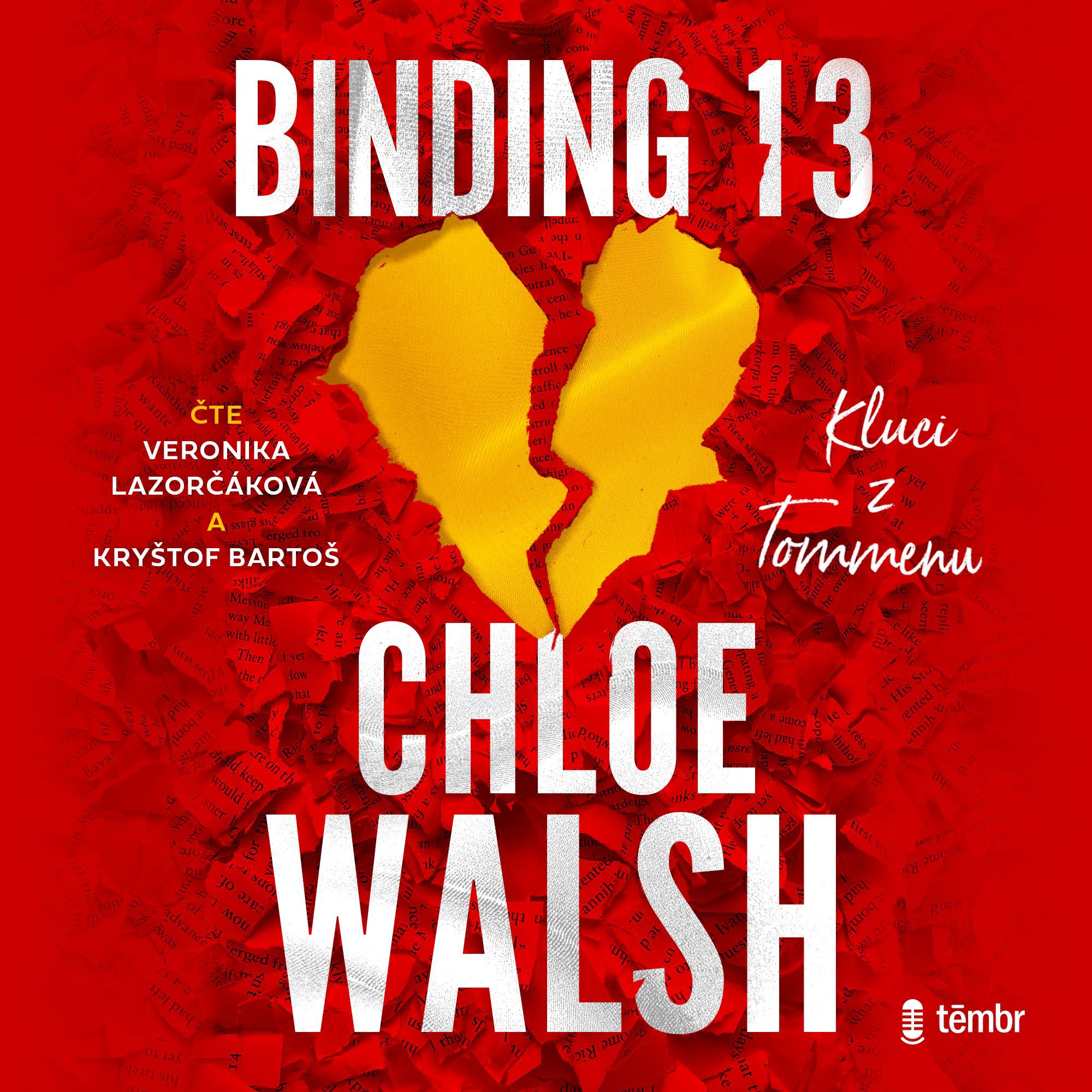 Binding 13