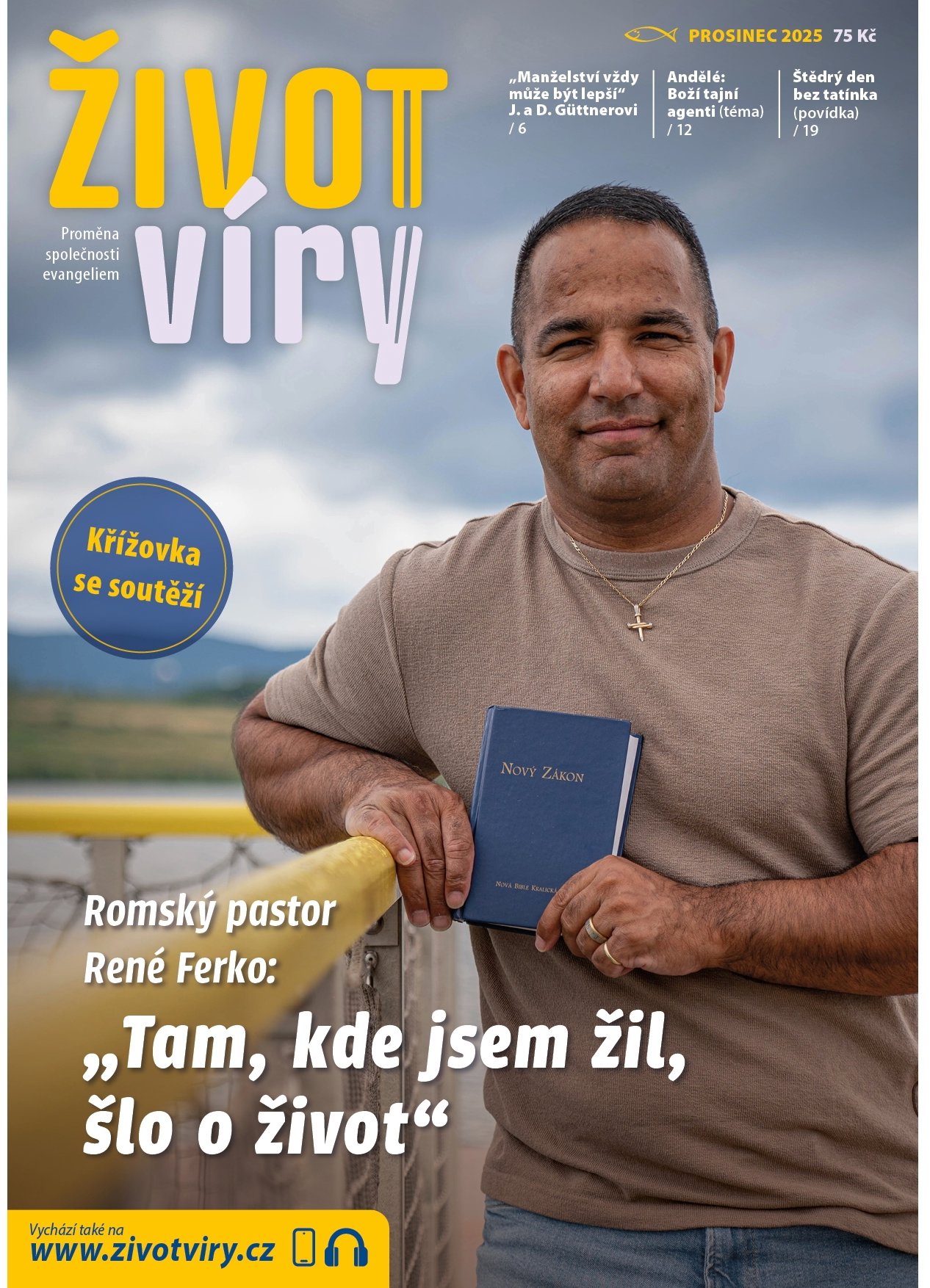 Život víry 2025/12