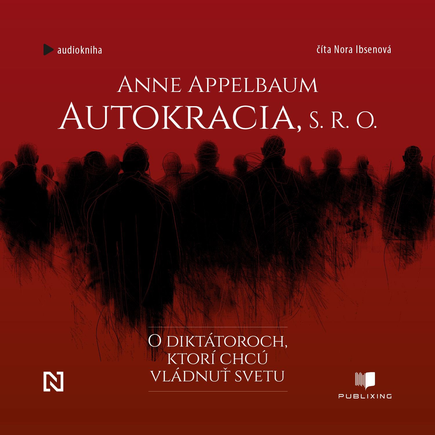 Autokracia, s.r.o.