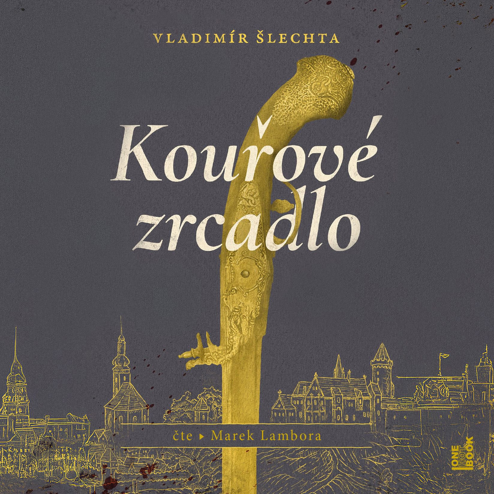 Kouřové zrcadlo