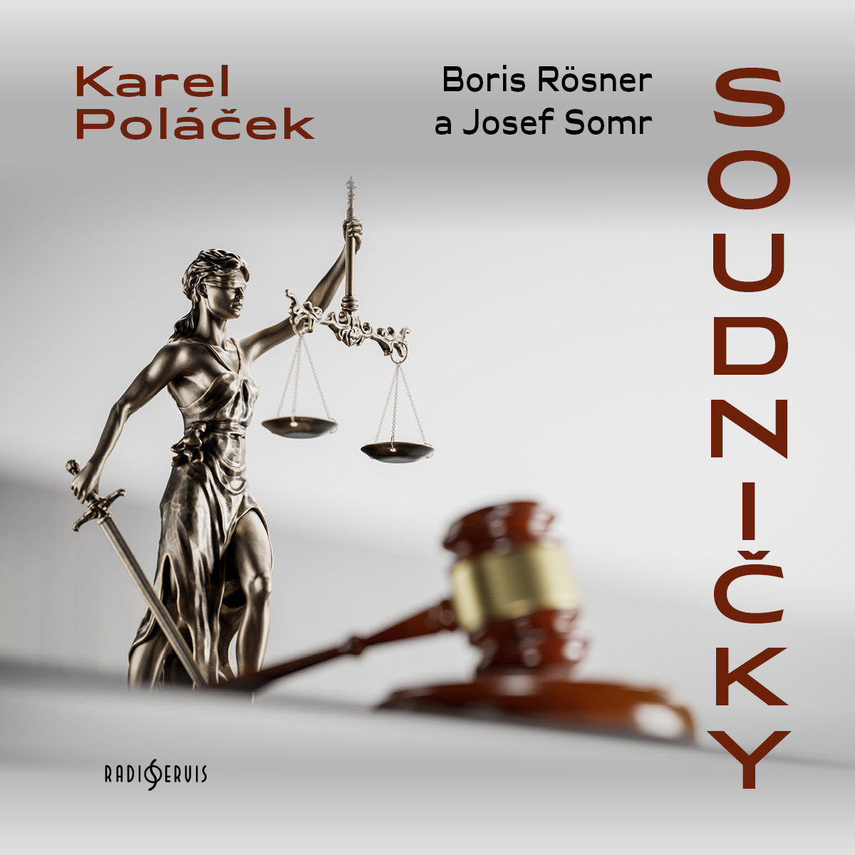 Soudničky