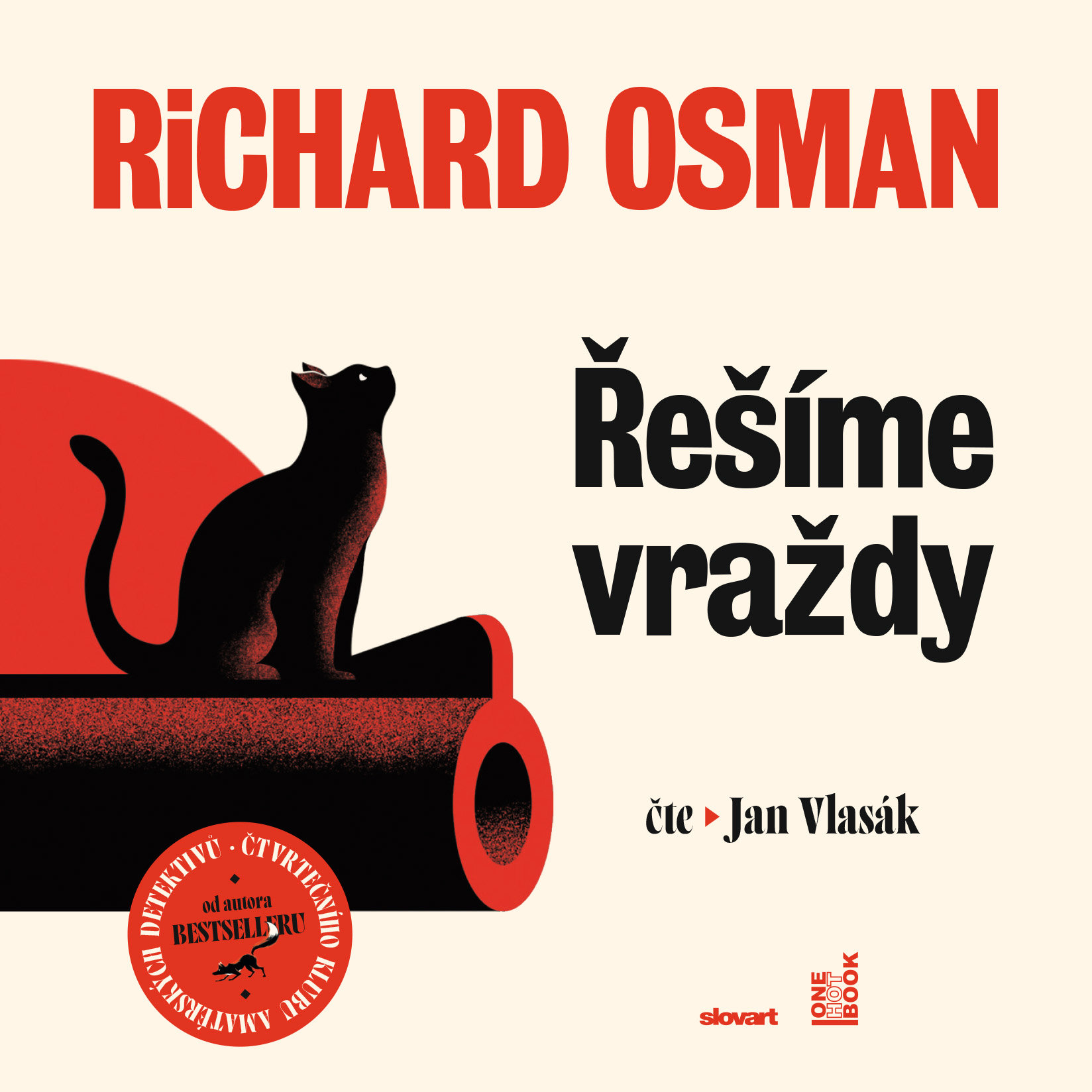 Řešíme vraždy