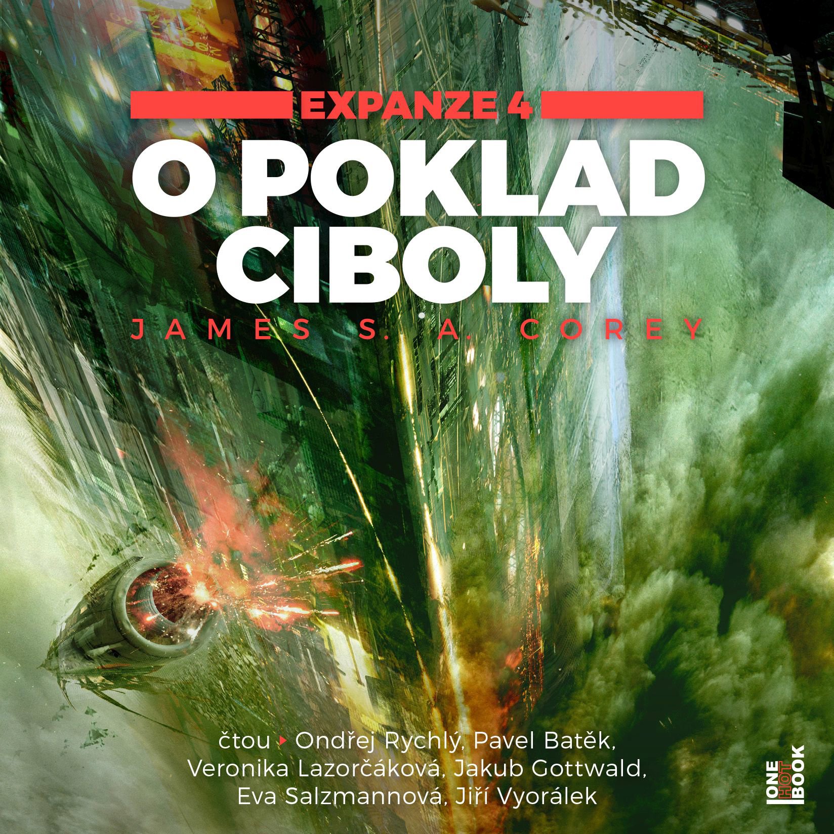 O poklad Ciboly