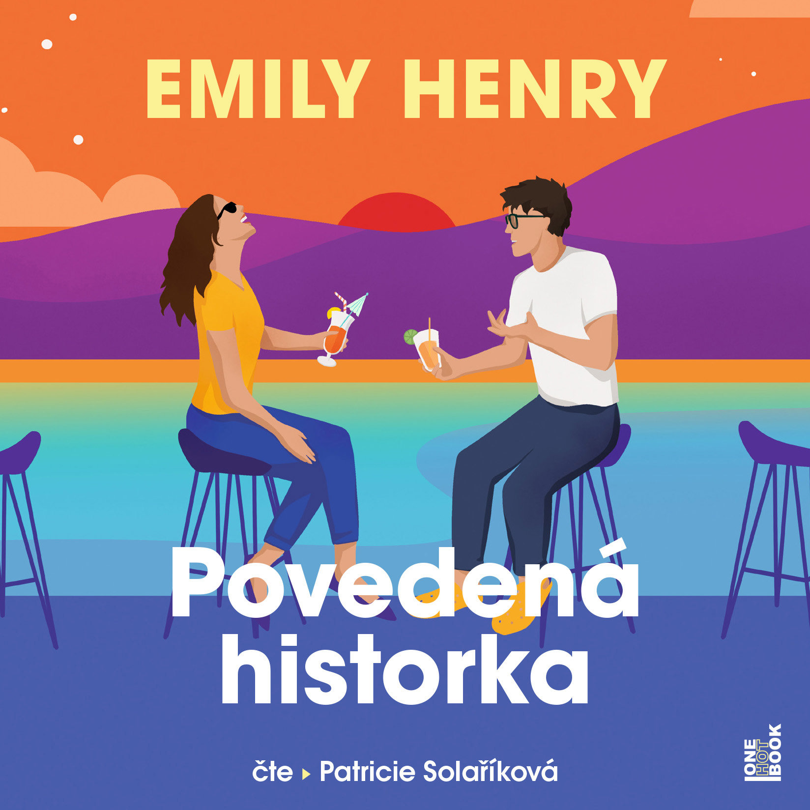 Povedená historka