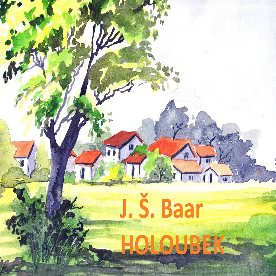 Holoubek