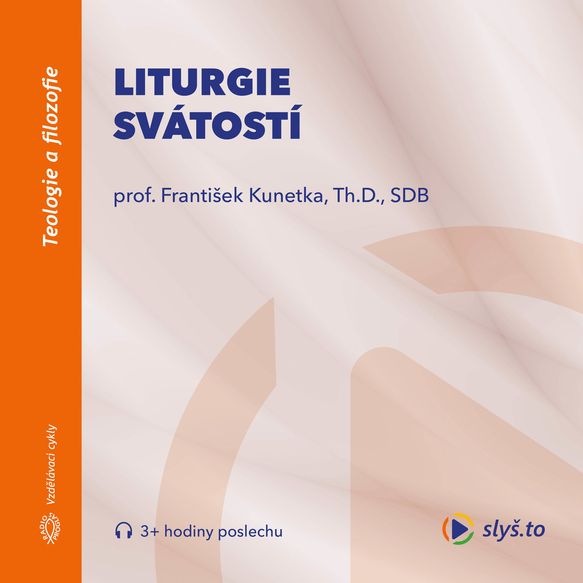 Liturgie svátostí