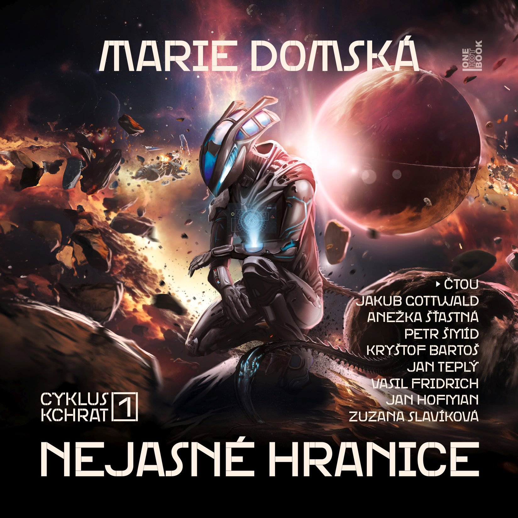 Nejasné hranice