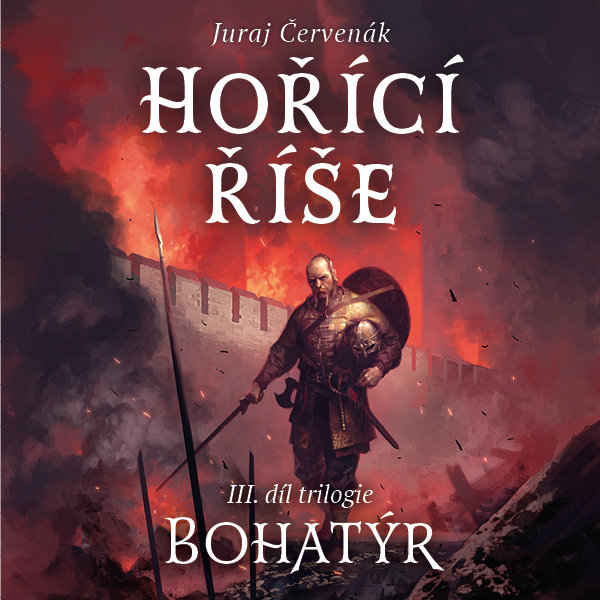 Hořící říše