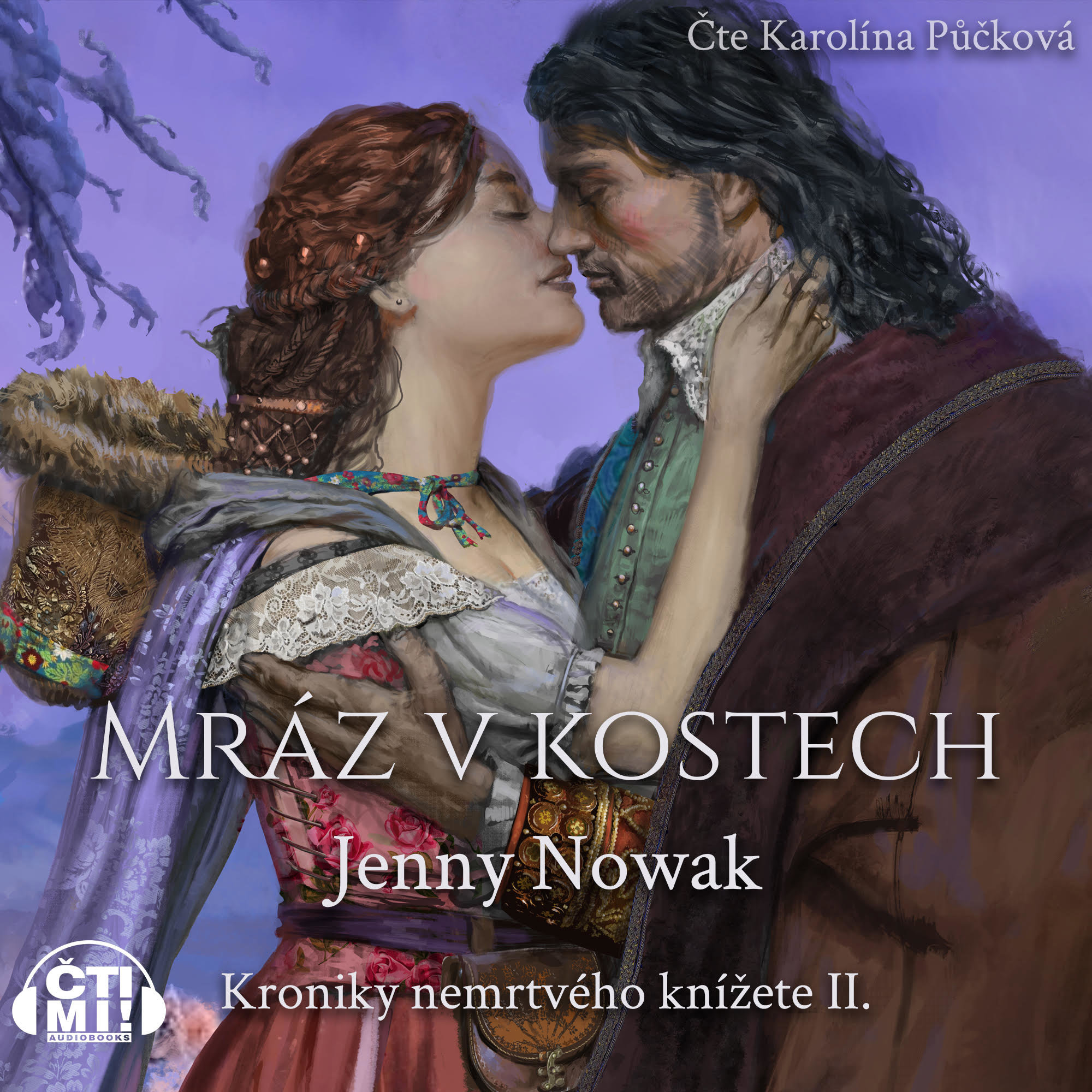 Mráz v kostech