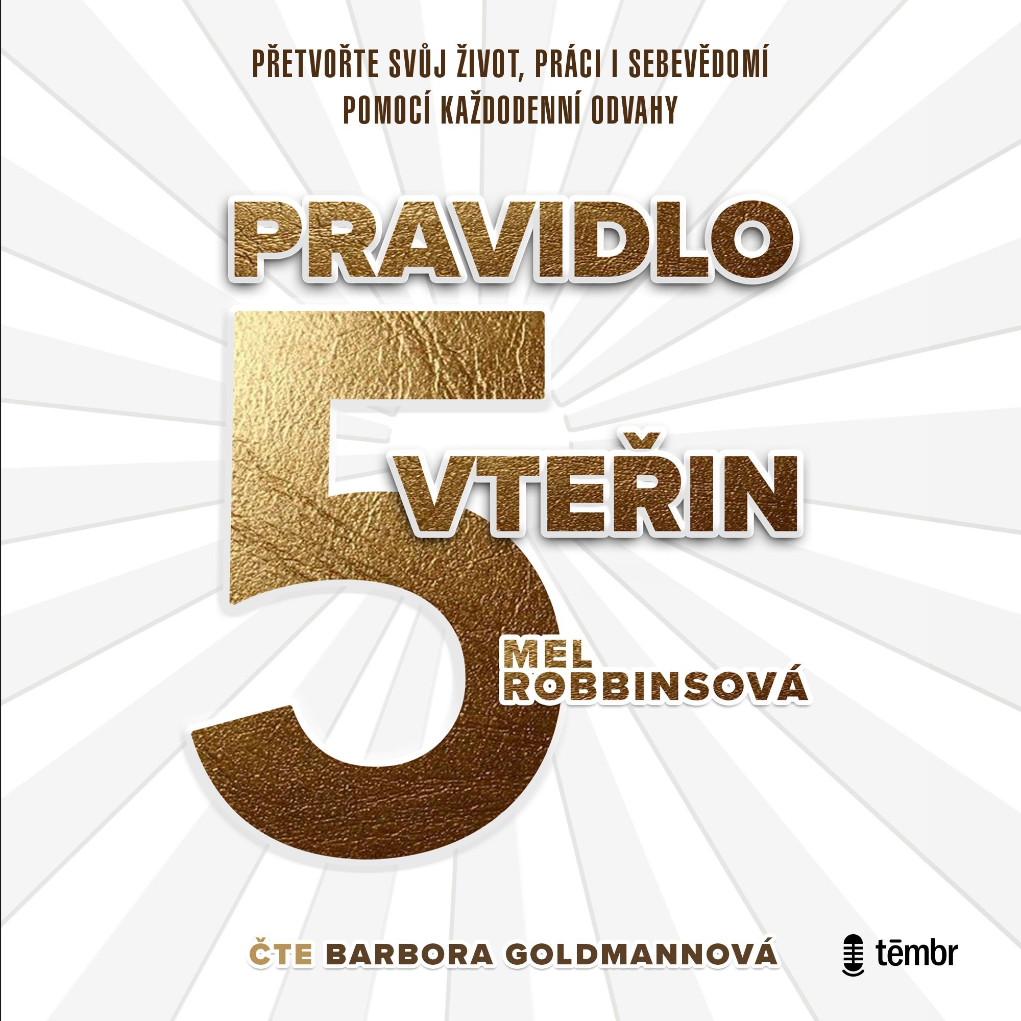 Pravidlo pěti vteřin