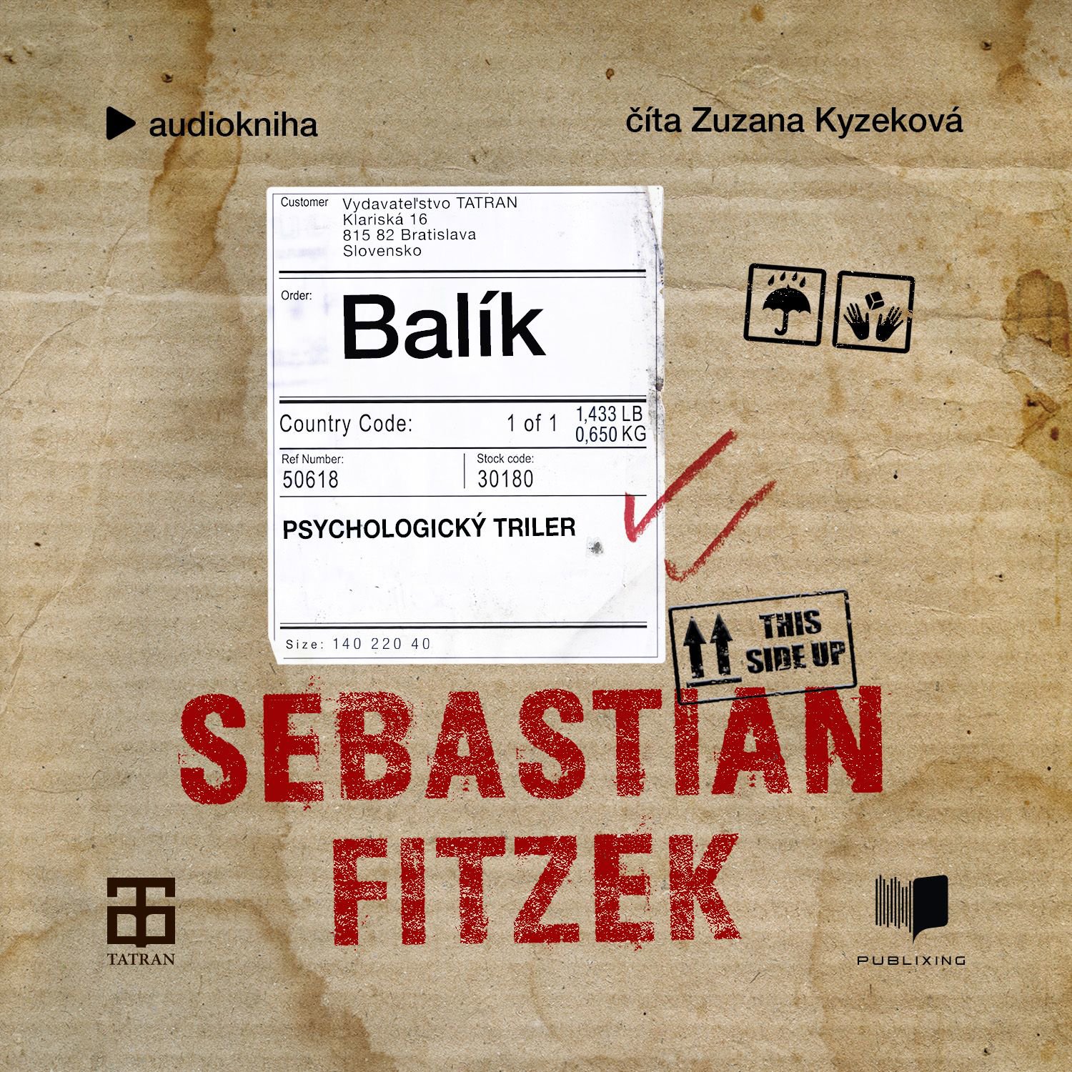 Balík