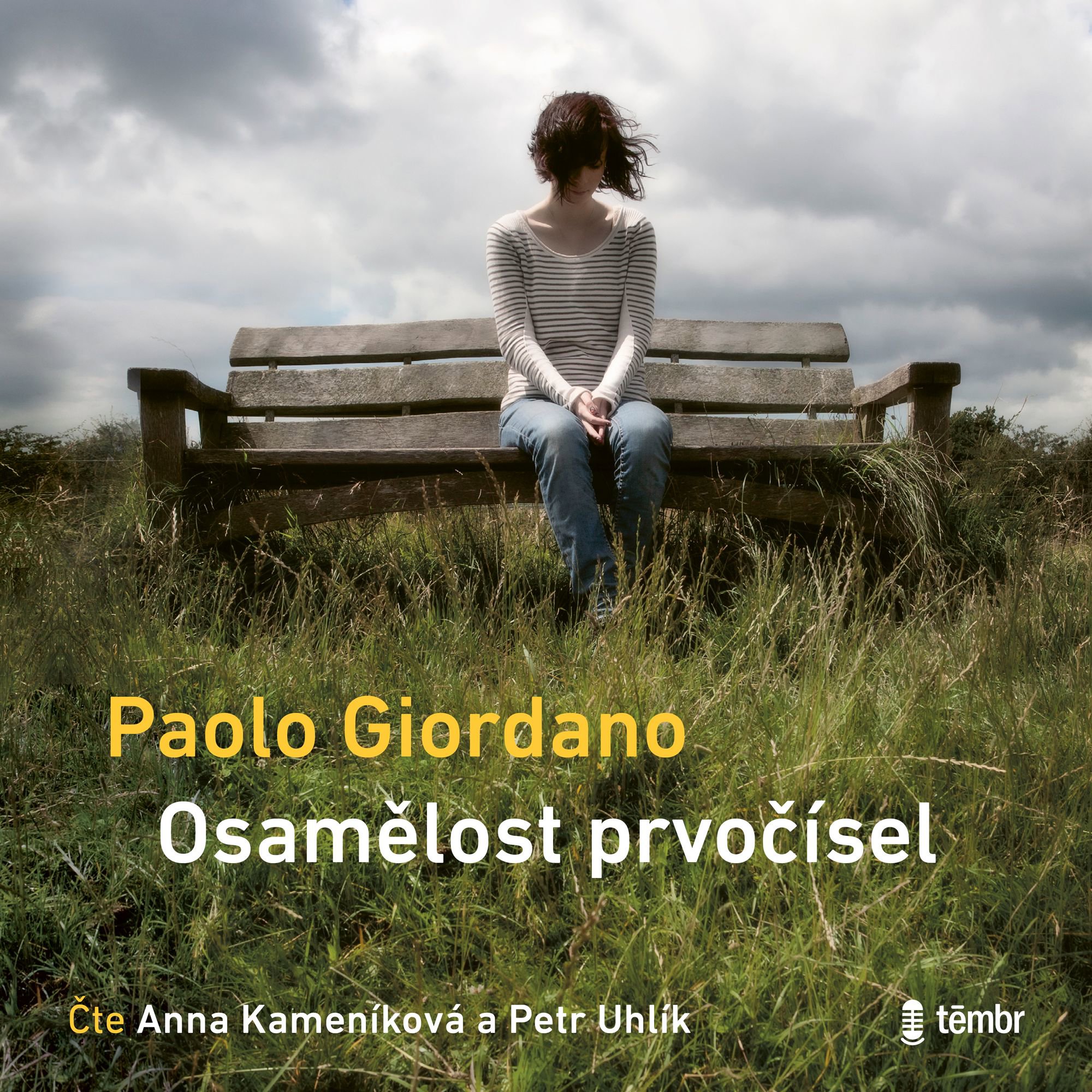 Osamělost prvočísel