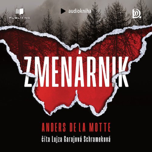 Zmenárnik