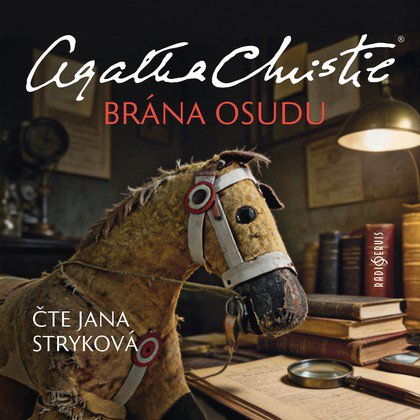 Brána osudu