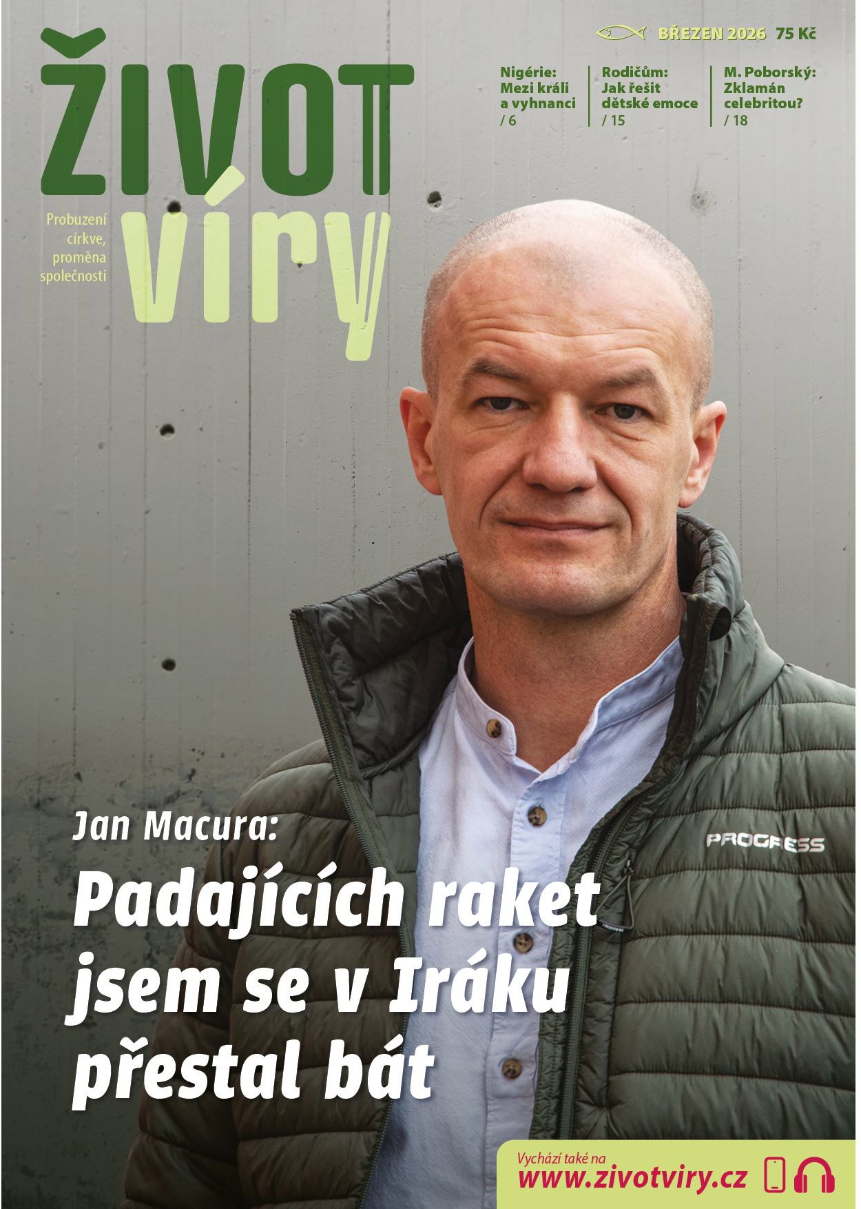 Život víry 2026/03