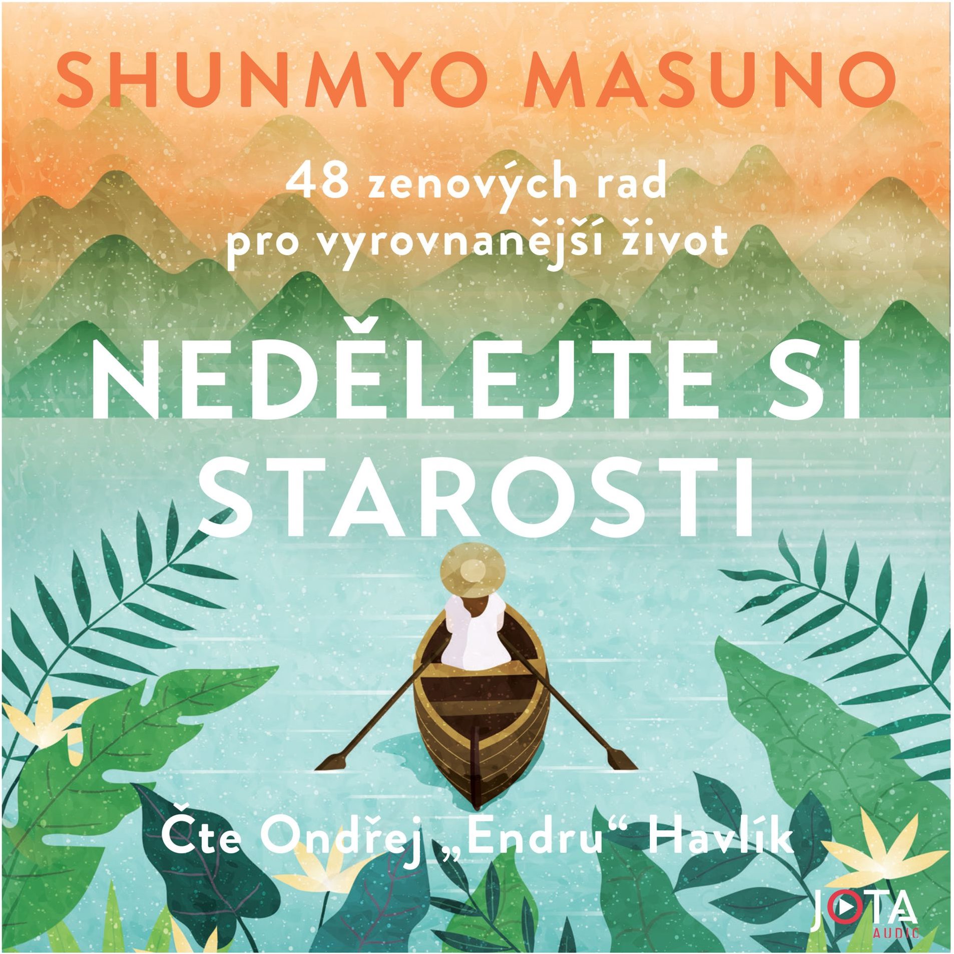 Nedělejte si starosti