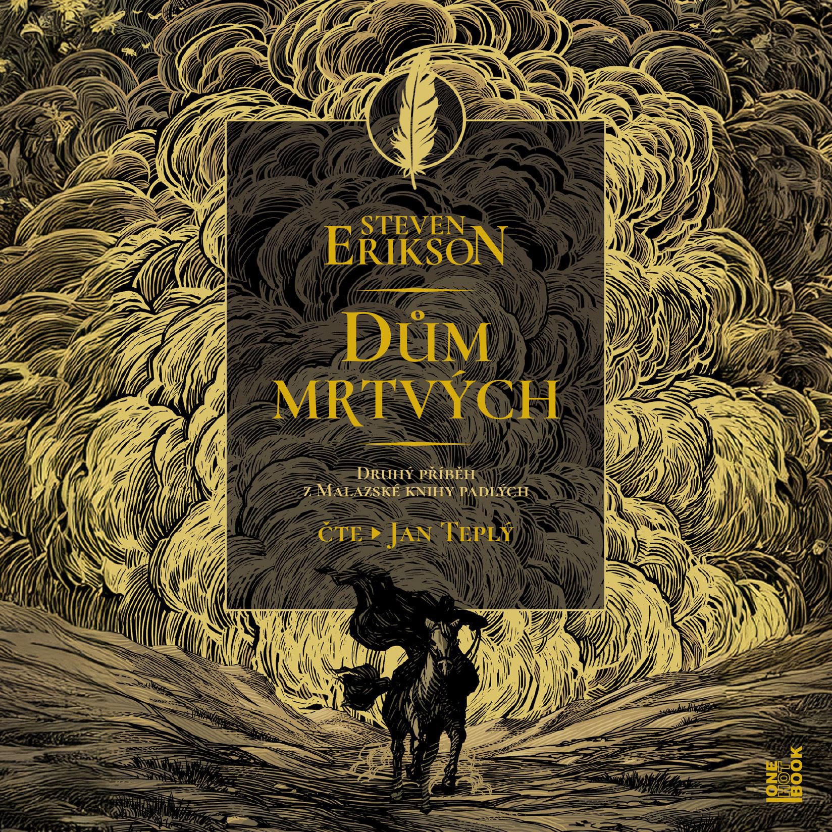 Dům mrtvých
