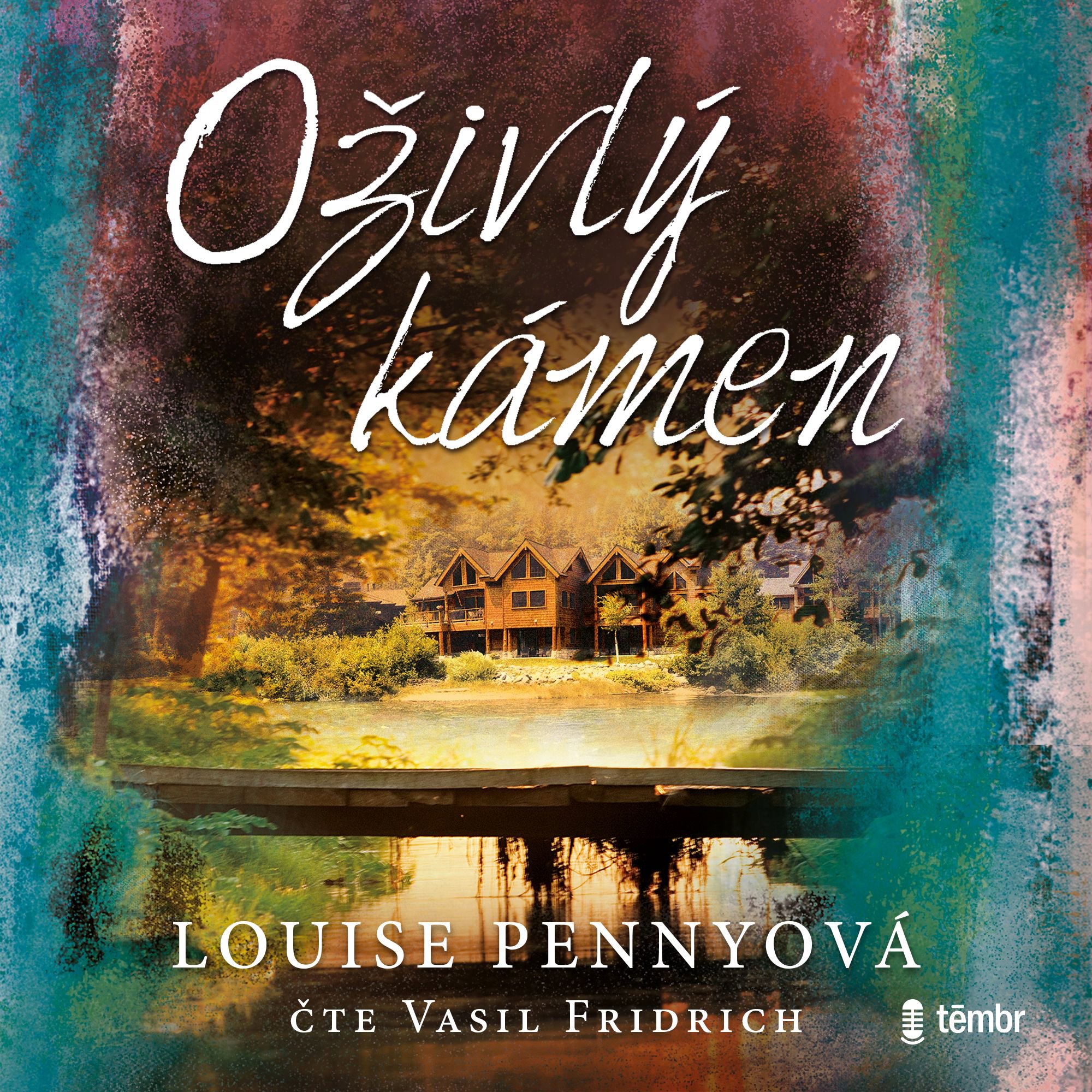 Oživlý kámen