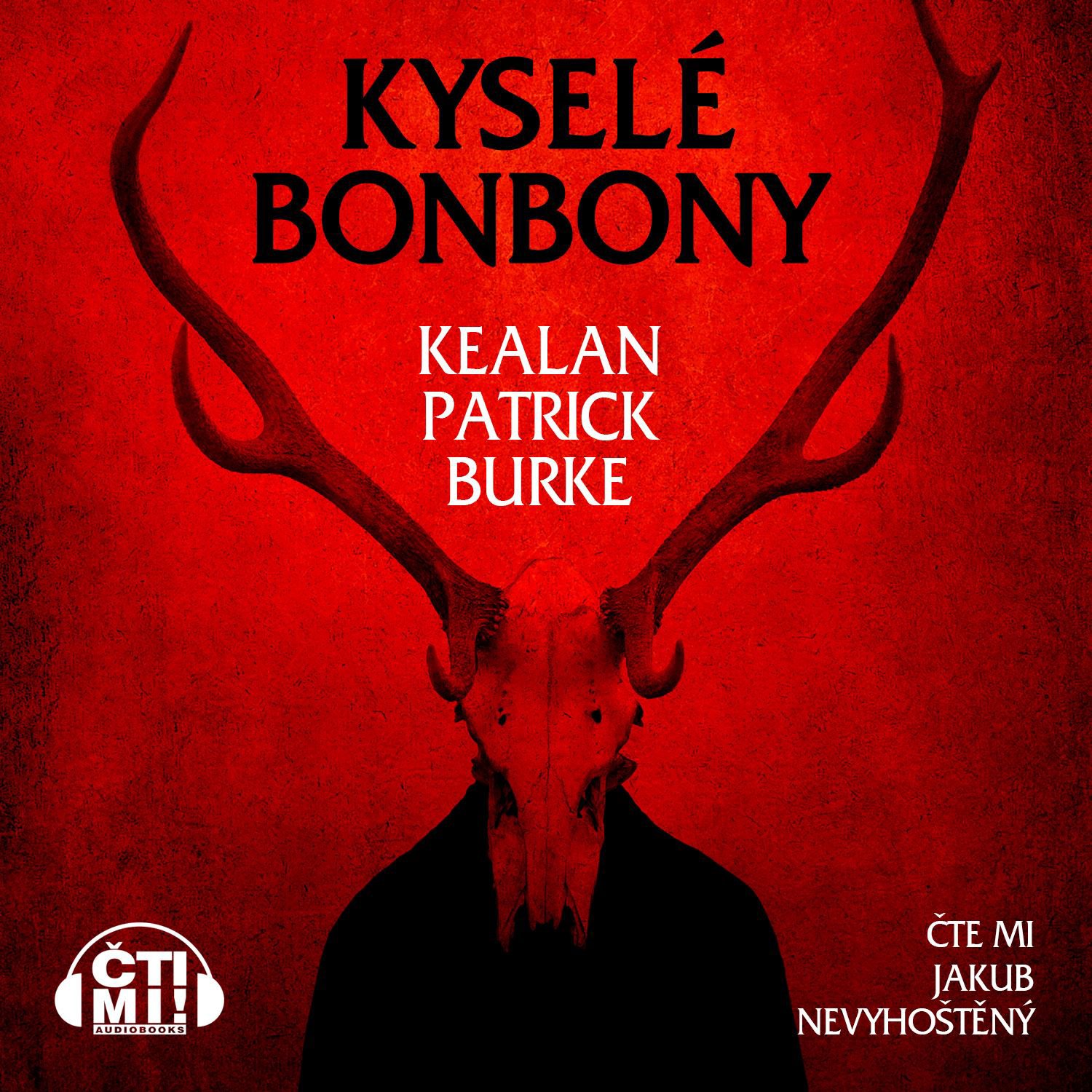 Kyselé bonbony