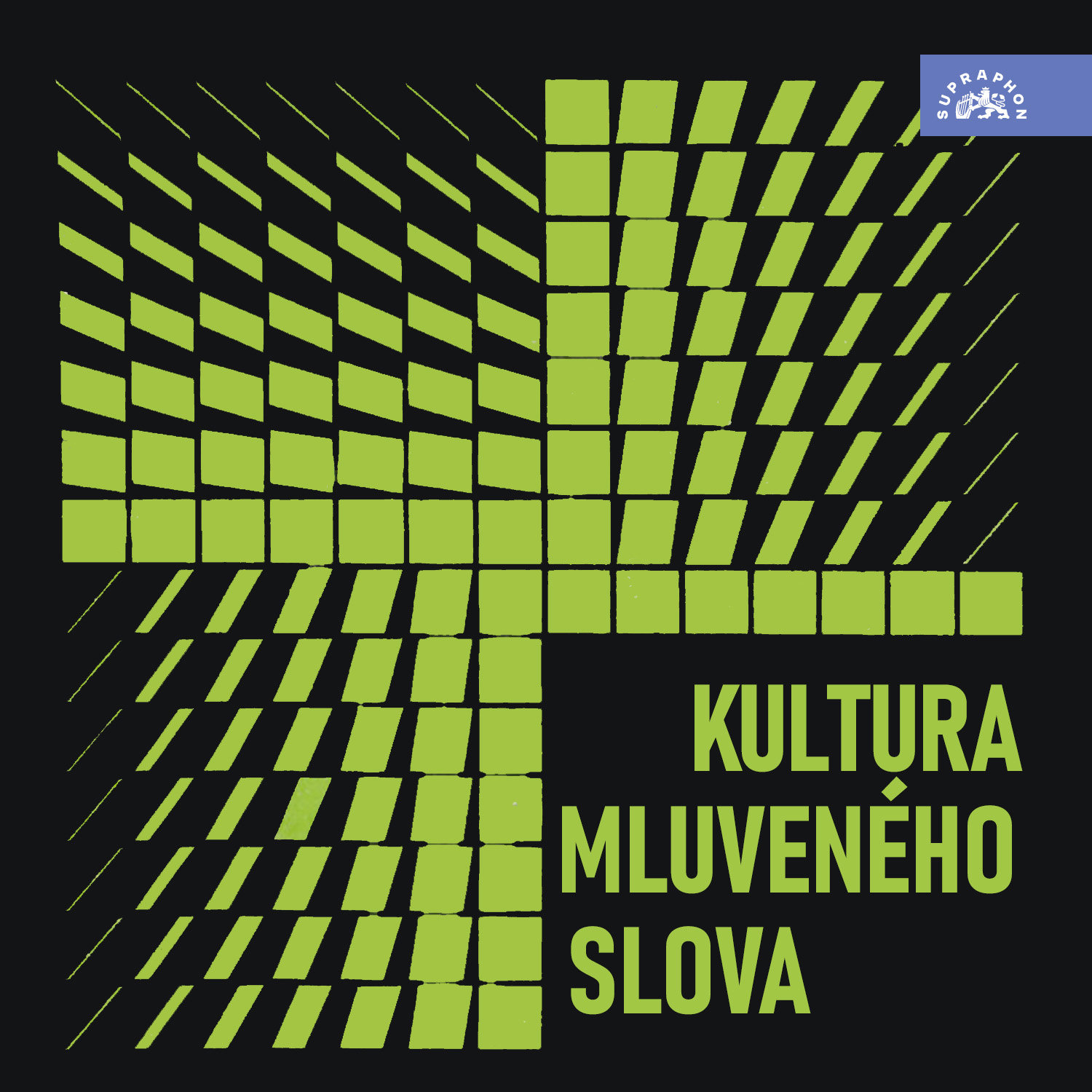 Kultura mluveného slova