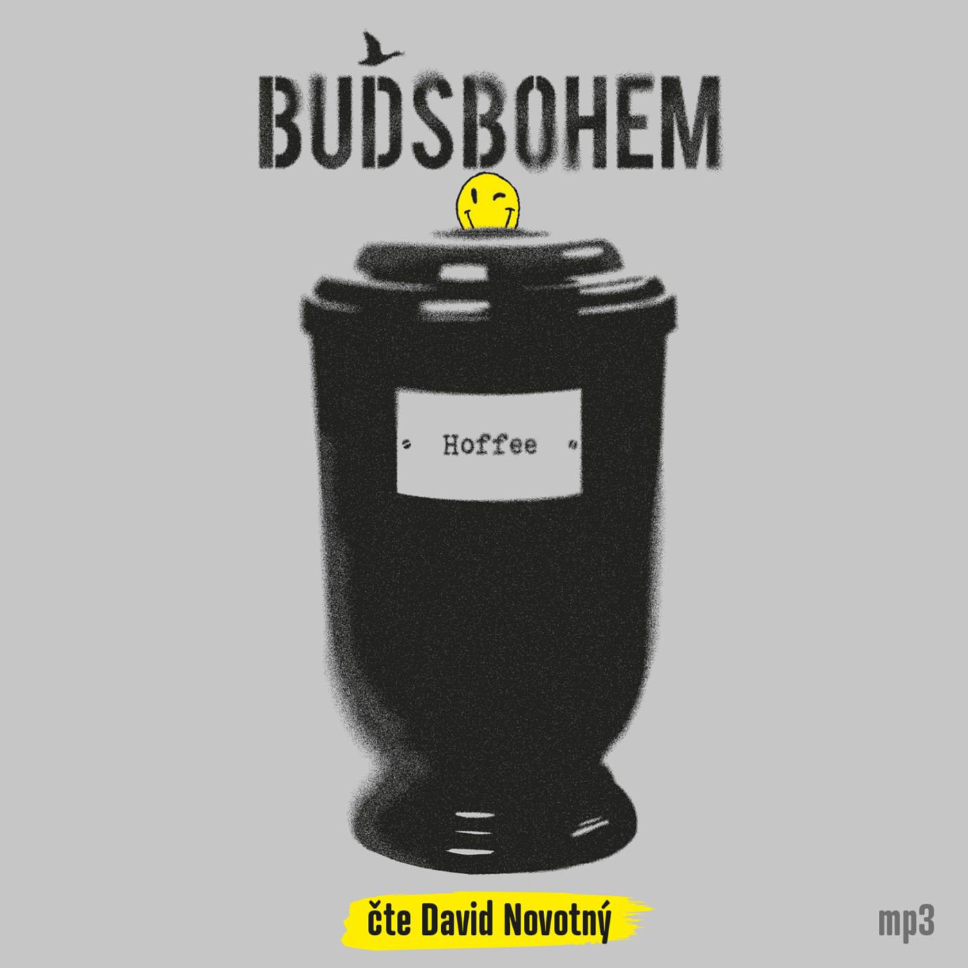 Buďsbohem